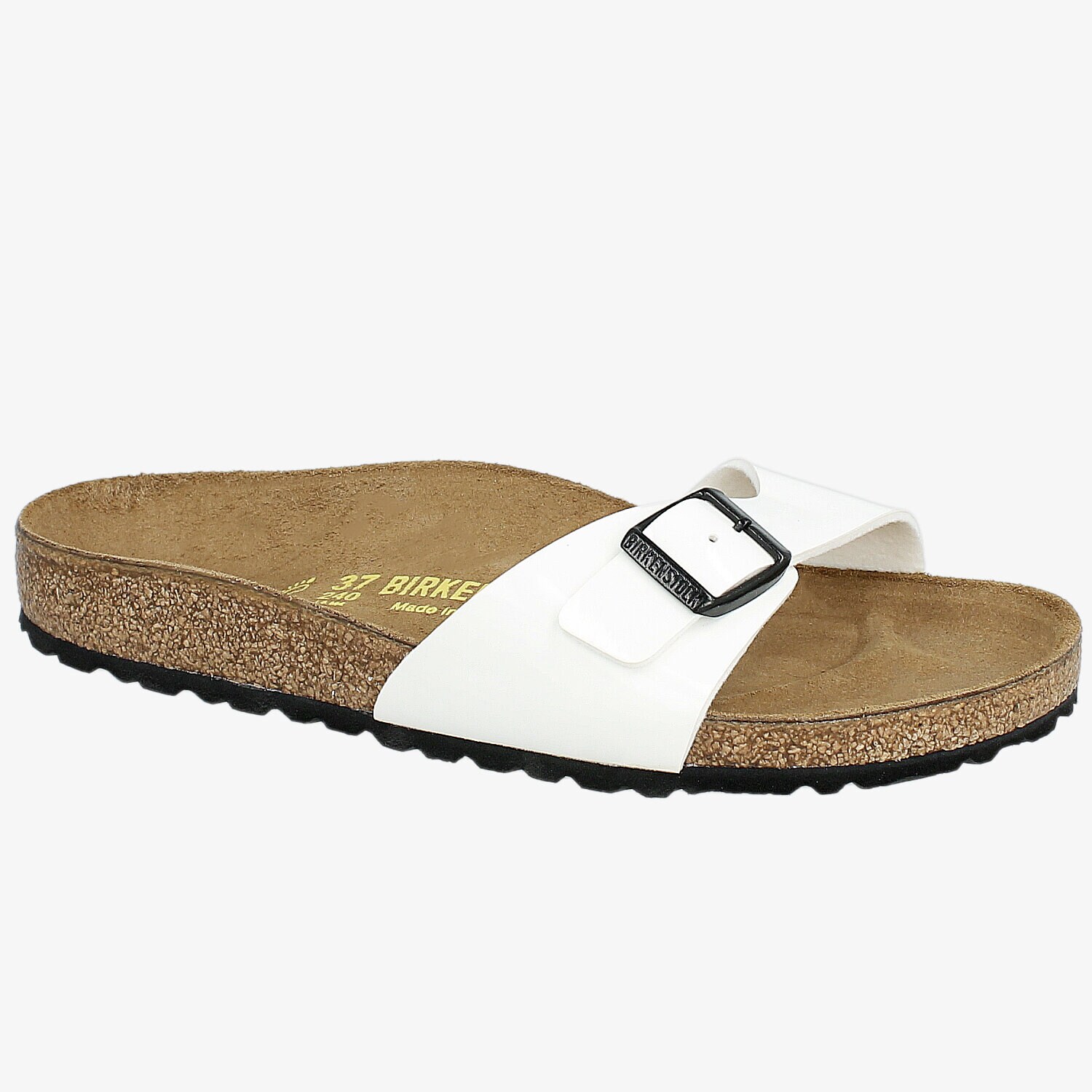 BIRKENSTOCK MADRID 240861 Alb