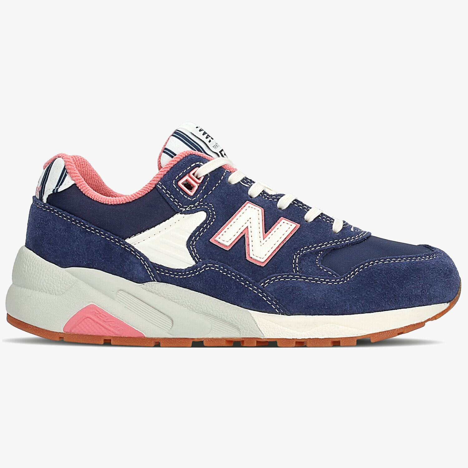 Femei pantofi sport NEW BALANCE WRT580RH WRT580RH Bleumarin