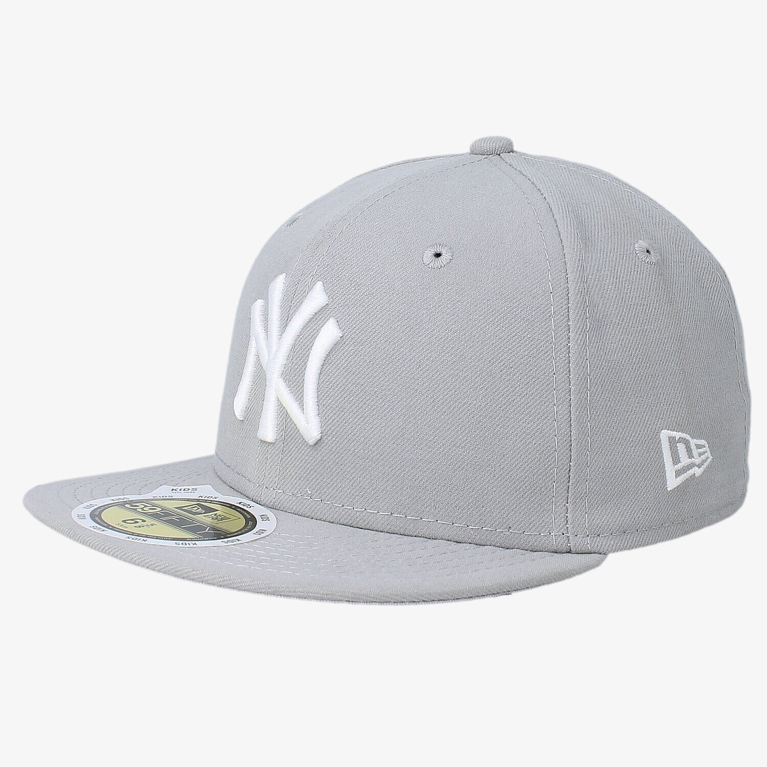 Copii șapcă NEW ERA CACIULA K 5950 MLB 10879080 Gri