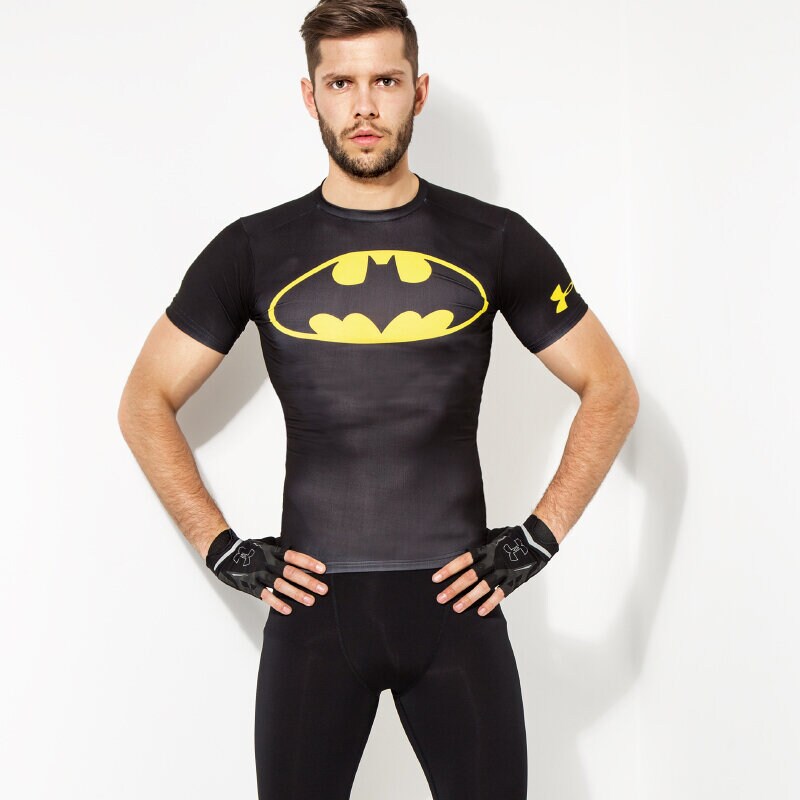 Bărbați tricou UNDER ARMOUR TRICOU ALTEREGO 1244399006 Negru
