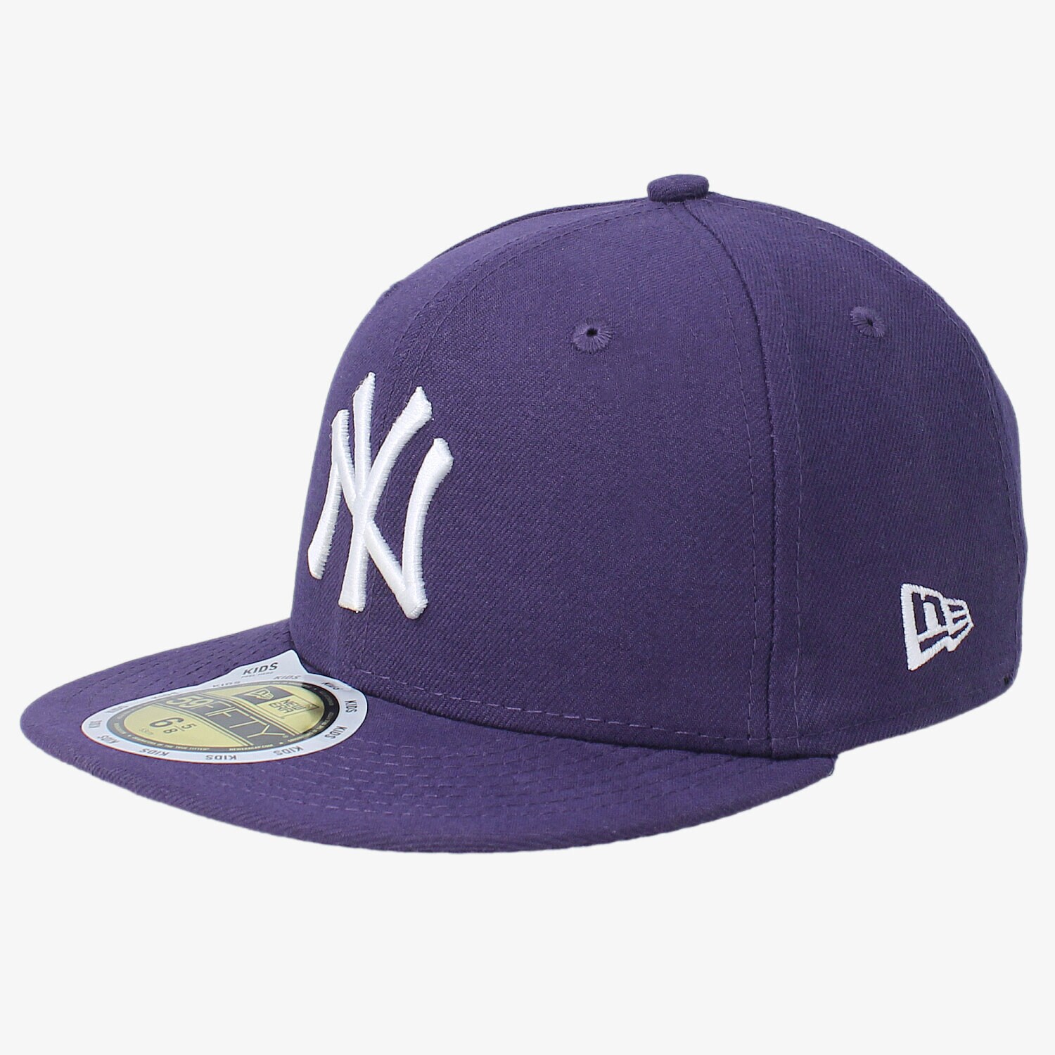 Copii șapcă NEW ERA CACIULA K 5950 MLB 10879079 Violet