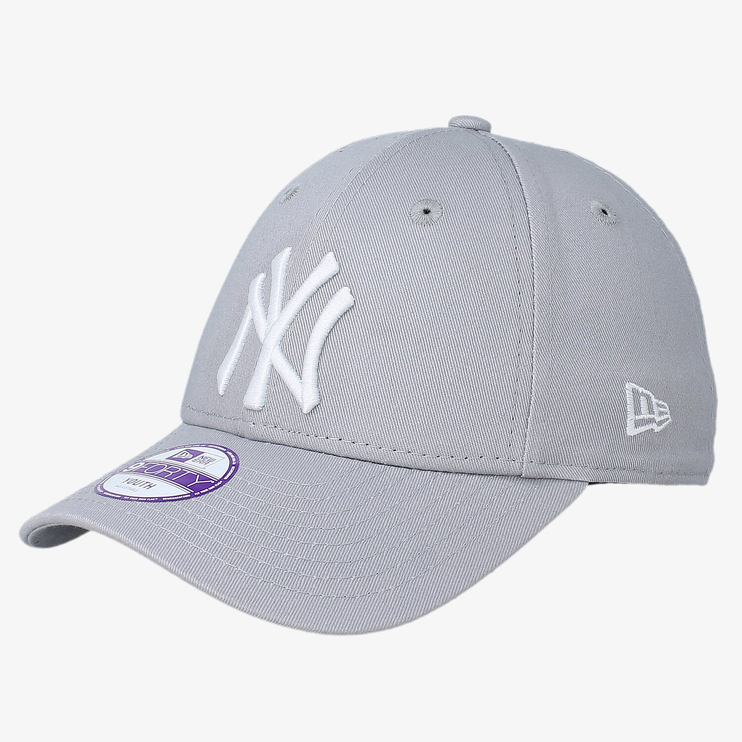 Copii șapcă NEW ERA CACIULA K 940 MLB NIE UŻYWAĆ 10879075 Gri