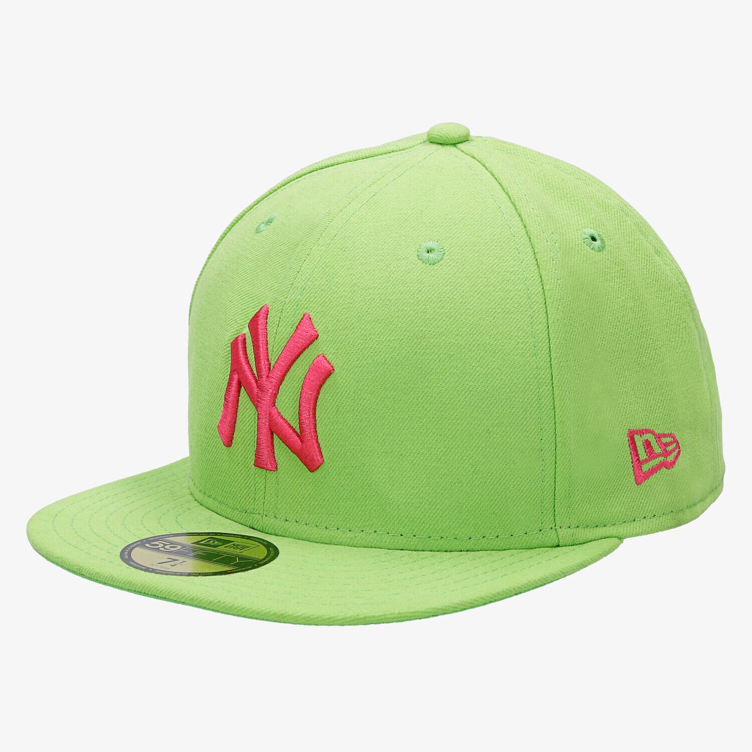 Copii șapcă NEW ERA CACIULA MLB SEAS CONT NEW YORK YANKEES 10877612 Mulicolor