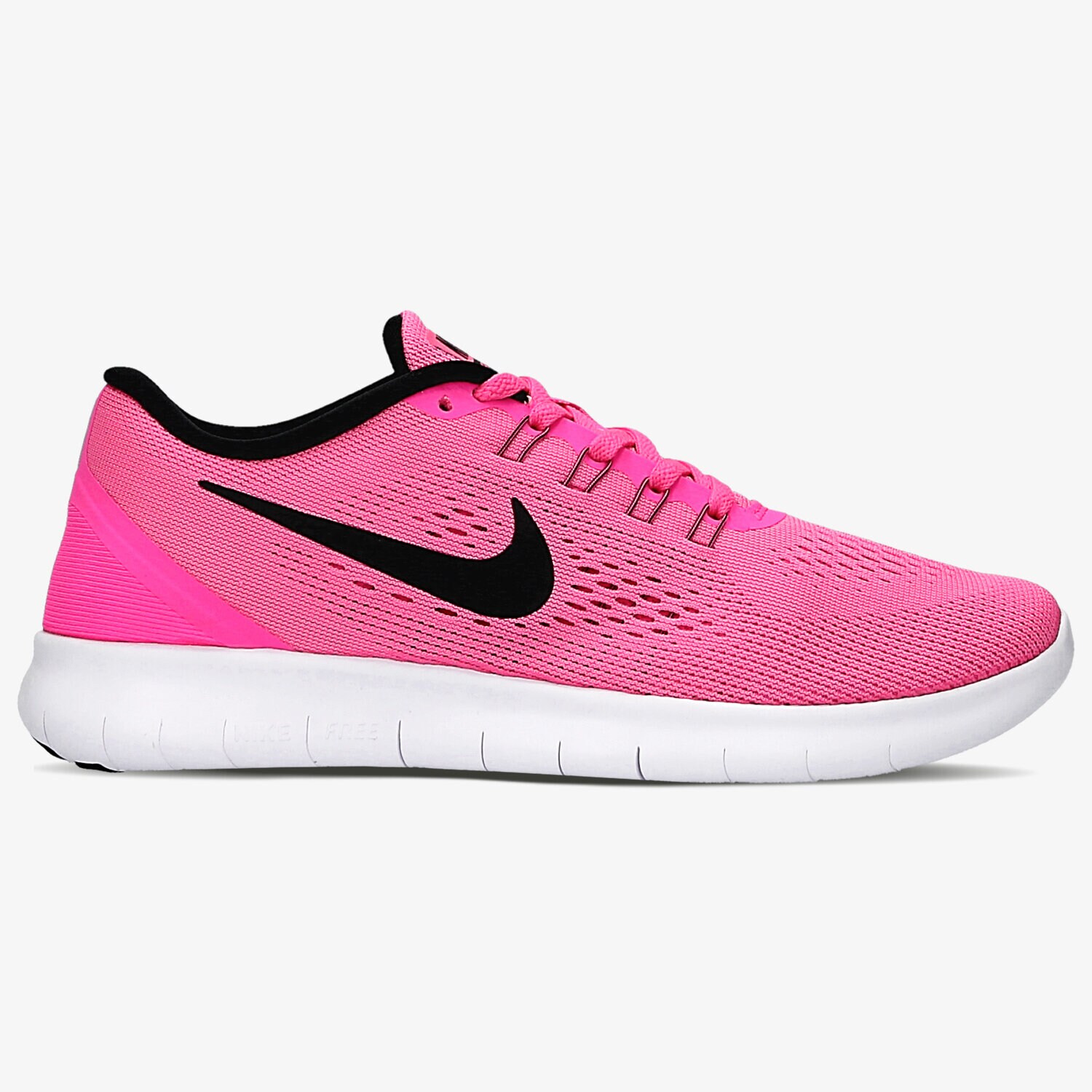 Femei pantofi sport NIKE WMNS FREE RUN 831509600 Roz