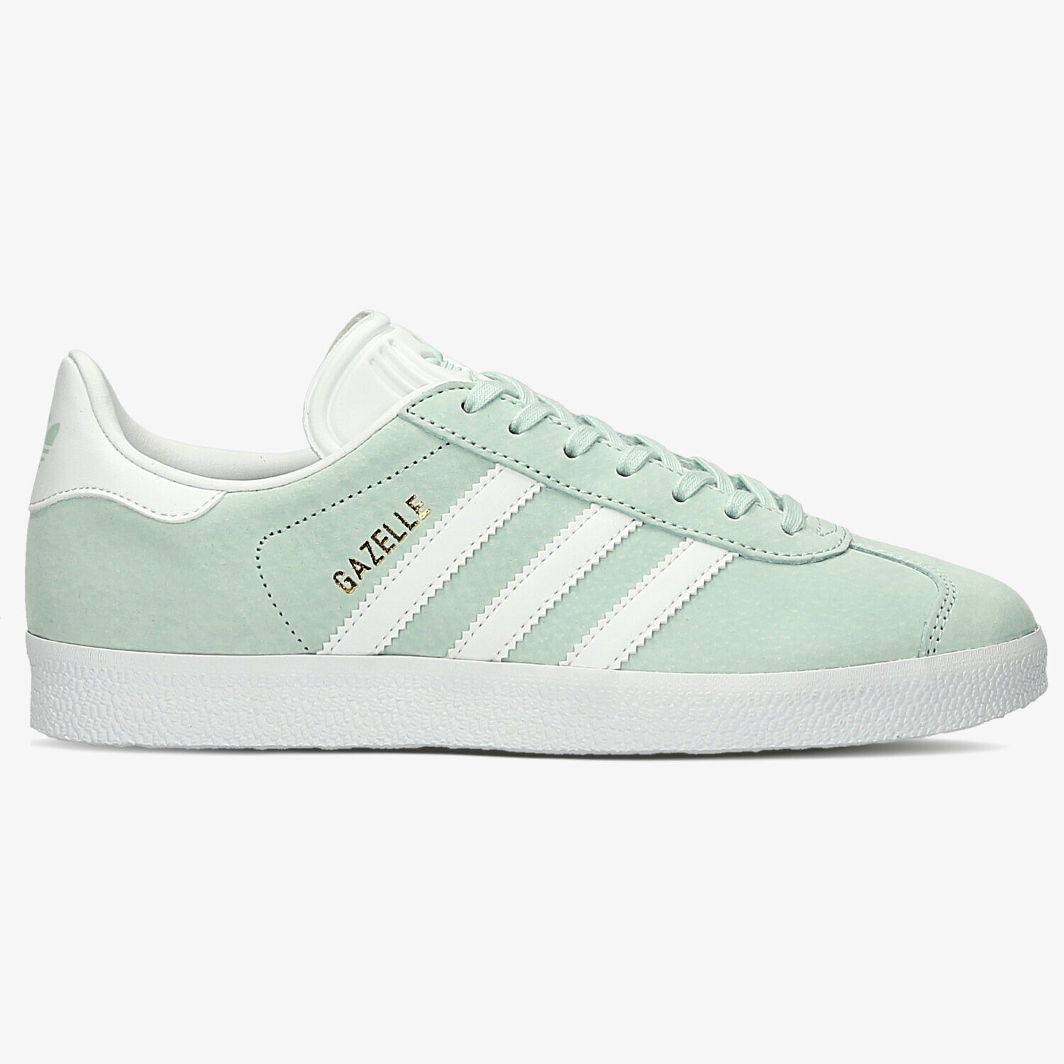 Femei pantofi sport ADIDAS GAZELLE  BB5473W Verde
