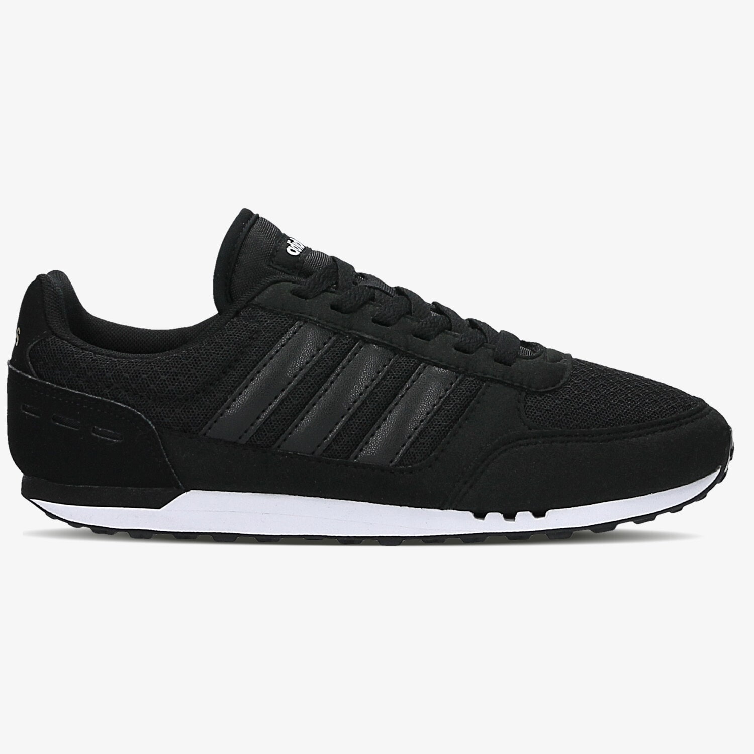 Femei pantofi sport ADIDAS CITY RACER W  AW4951 Negru