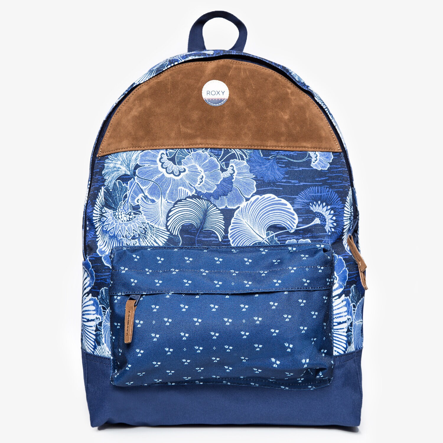 Femei rucsak ROXY RUCSAC SUGAR J BKPK BSQ8 ERJBP03265BSQ8 Albastru
