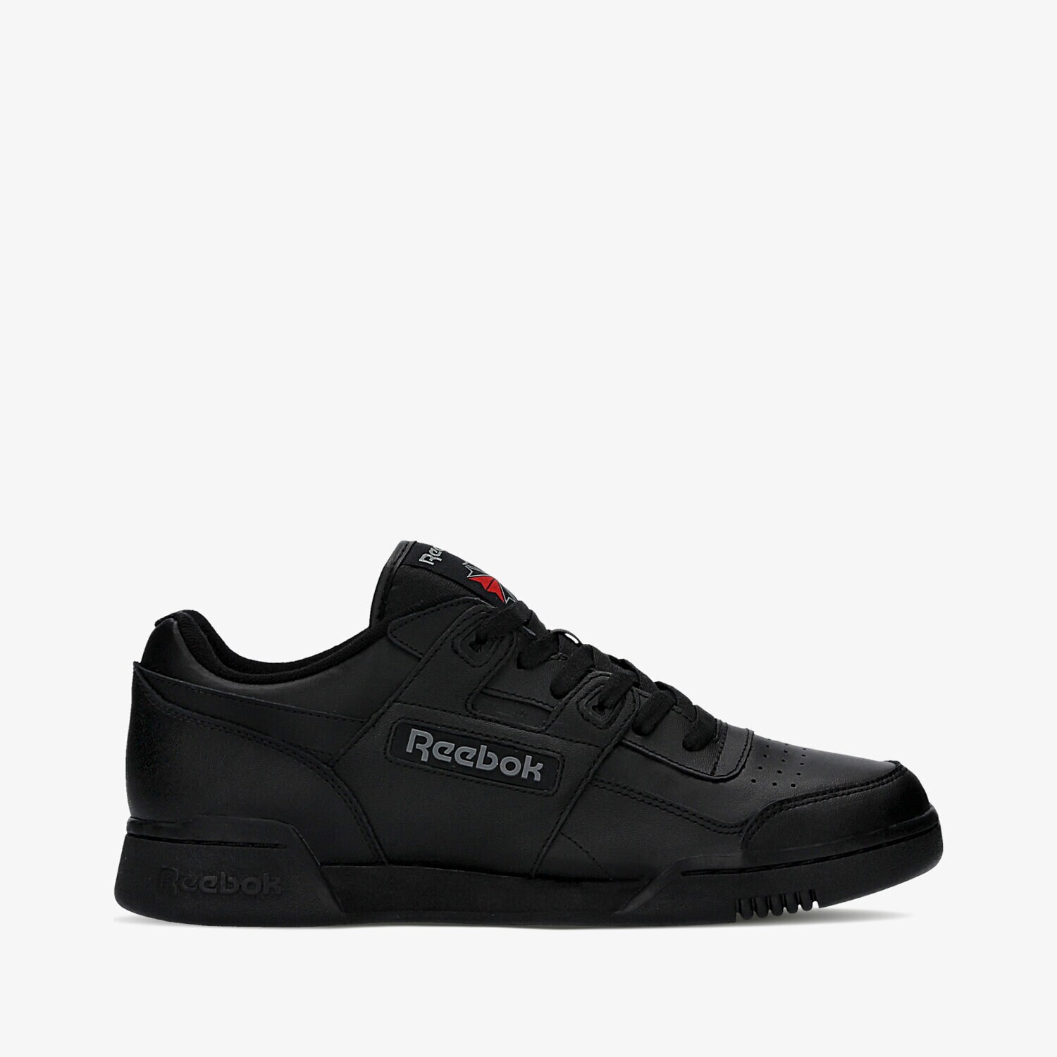 Barbați pantofi sport REEBOK WORKOUT PLUS 2760 Negru