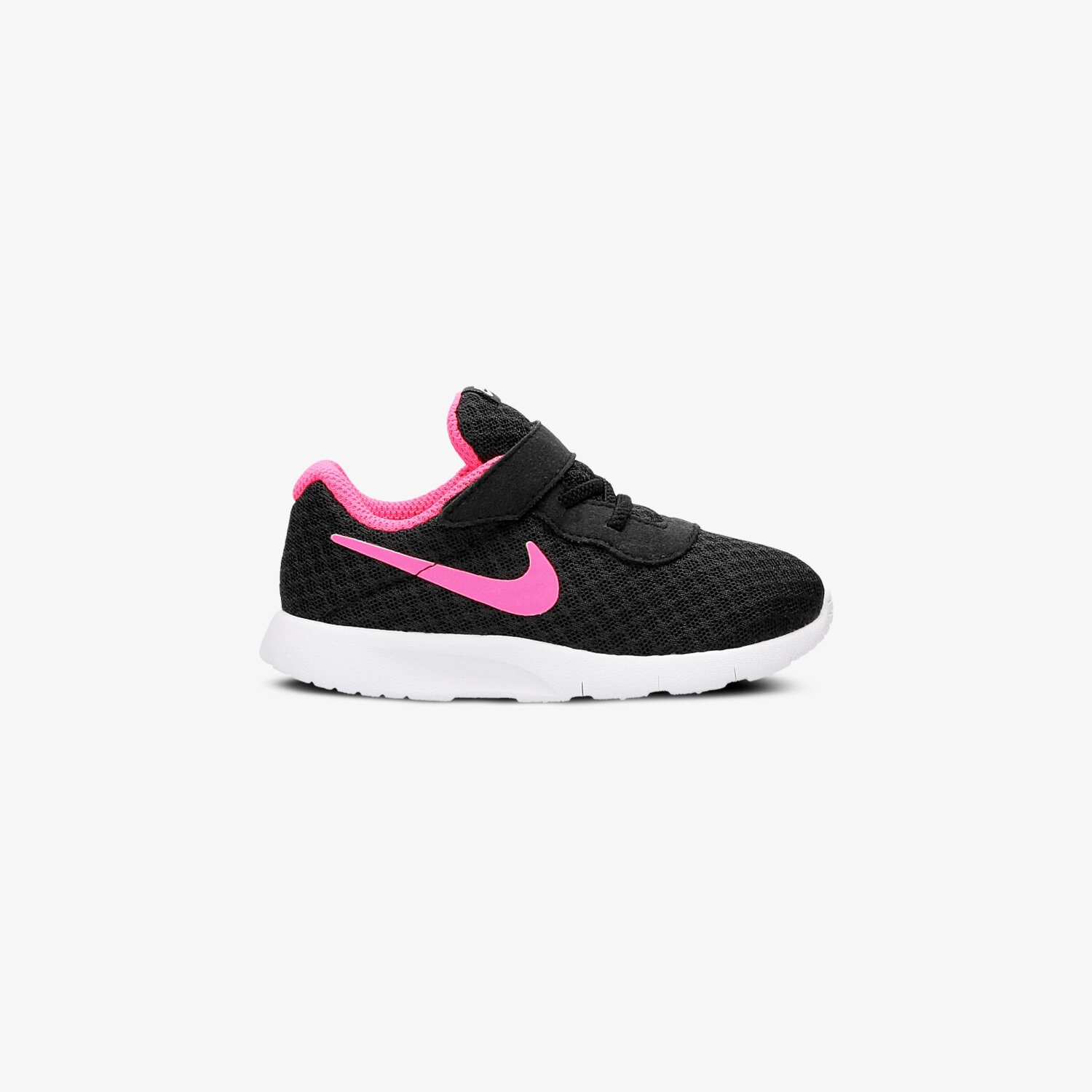 Copii pantofi sport NIKE TANJUN (TDV) 818386-061 Negru