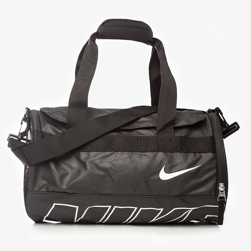 Femei geantă NIKE GEANTĂ  ALPHA ADAPT DRM DFFL-MINI DFFL-MINI BA5185010 Negru