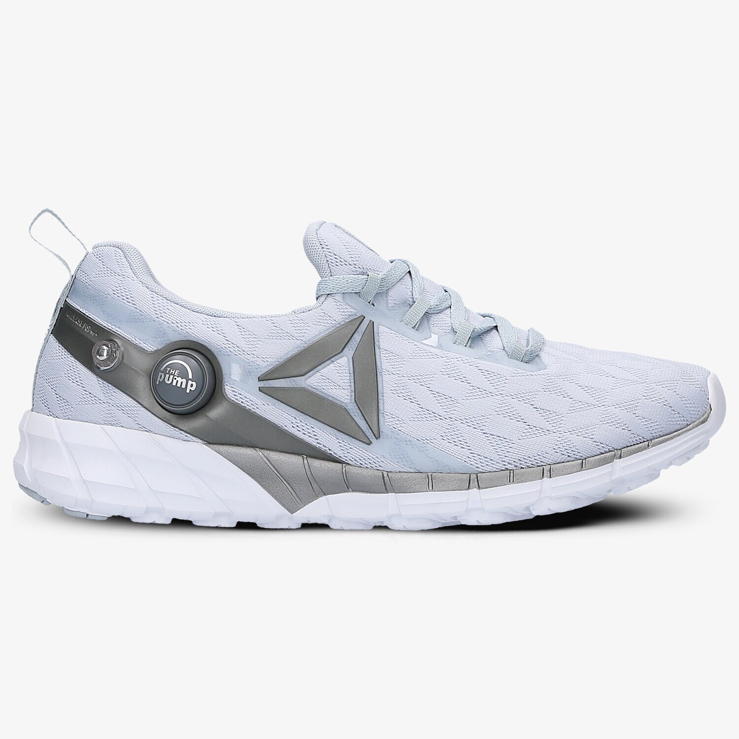 Femei pantofi sport REEBOK ZPUMP FUSION 2.5 LE AR2839 Gri
