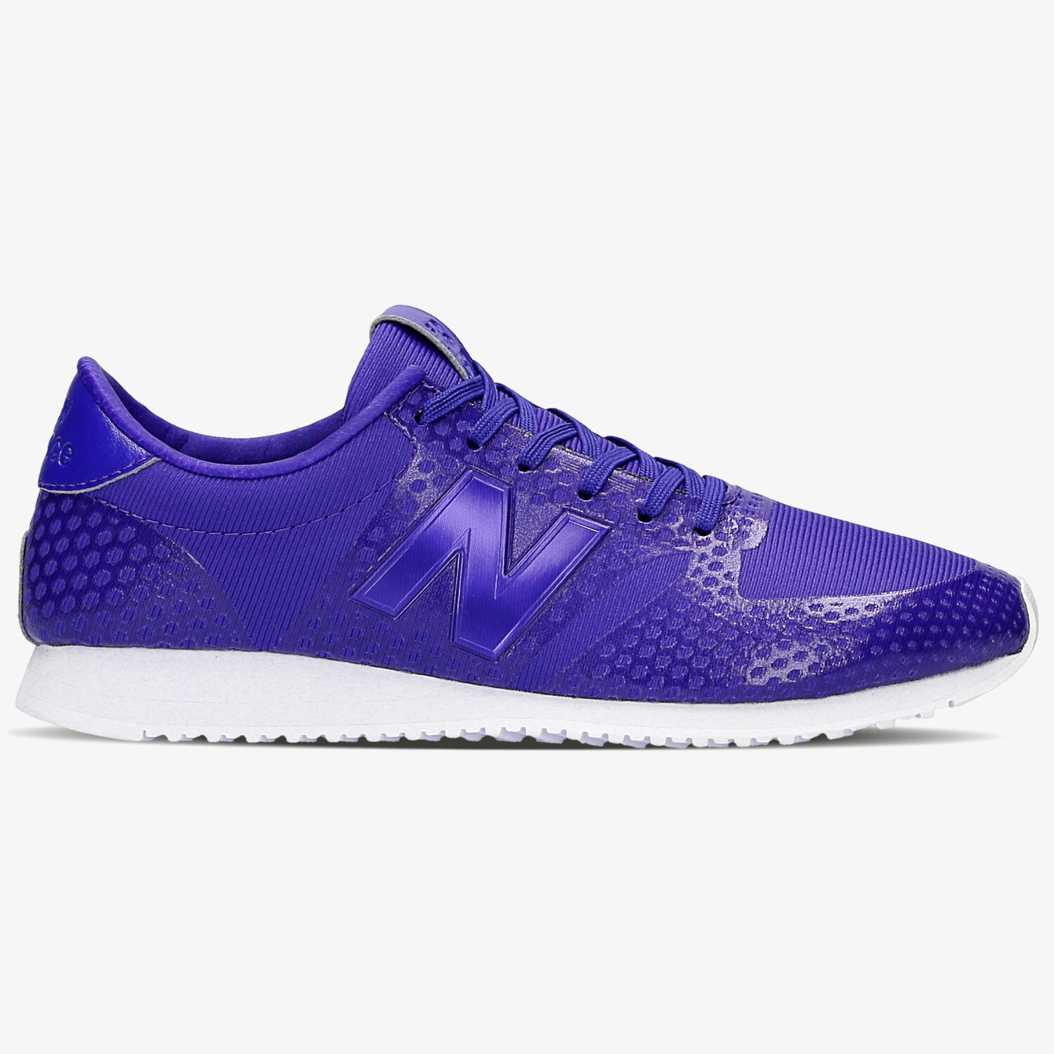 Femei pantofi sport NEW BALANCE WL420DFJ WL420DFJ Violet