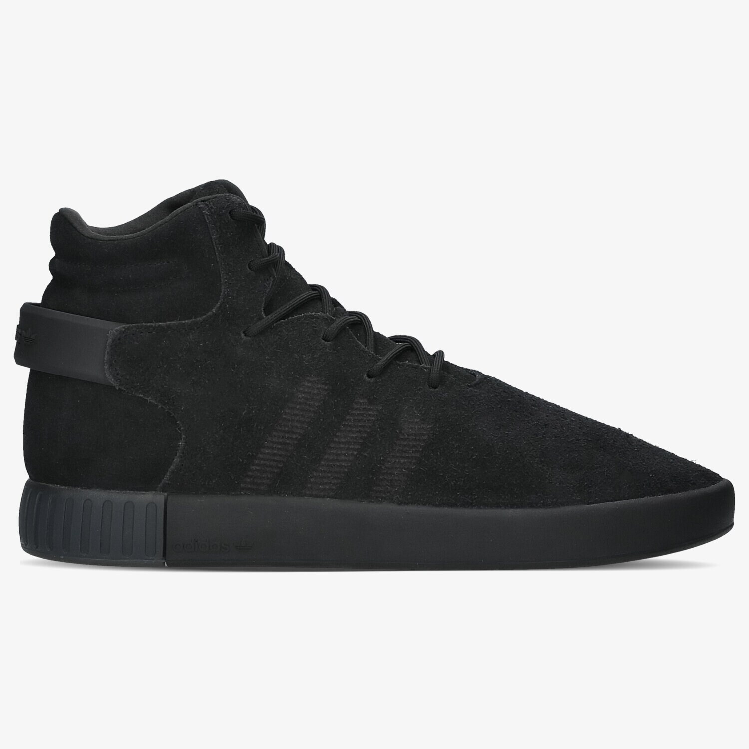 Barbați pantofi sport ADIDAS TUBULAR INVADER S81797 Negru