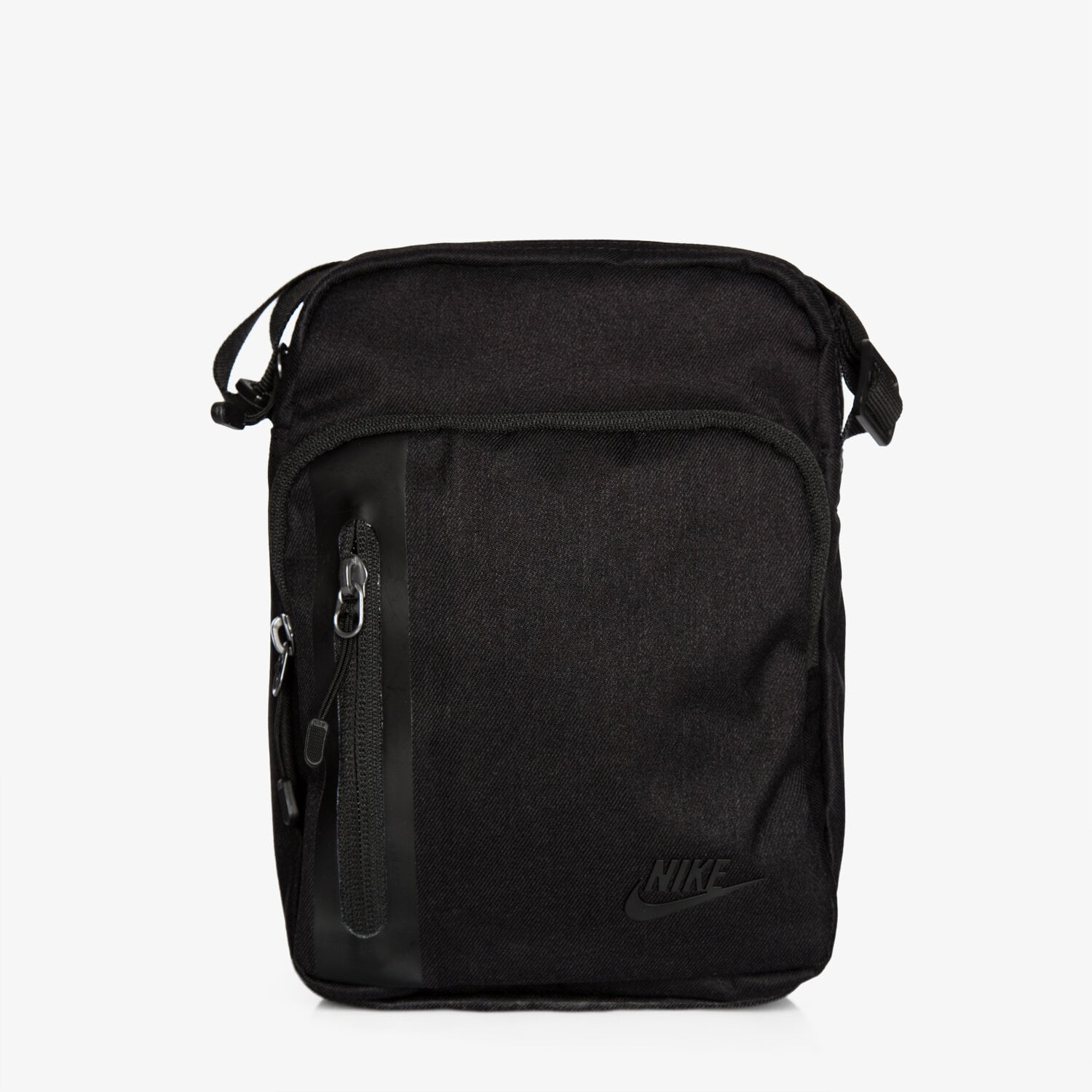 Femei geantă NIKE BORSETĂ CORE SMALL CROSSBODY BAG BA5268-010 Negru