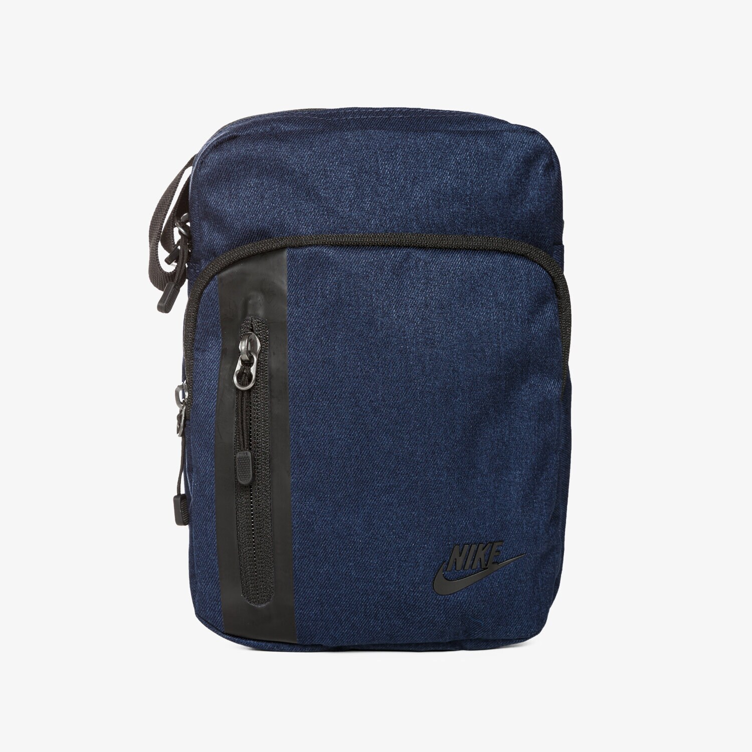 Femei borsete NIKE BORSETĂ TECH BA5268-451 Bleumarin