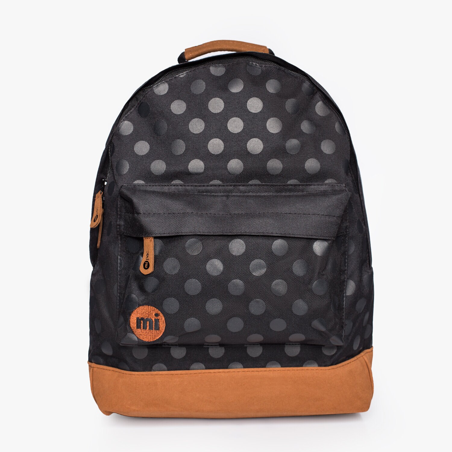 Femei rucsak MI PAC RUCSAC ALL POLKA 740199A02 Negru
