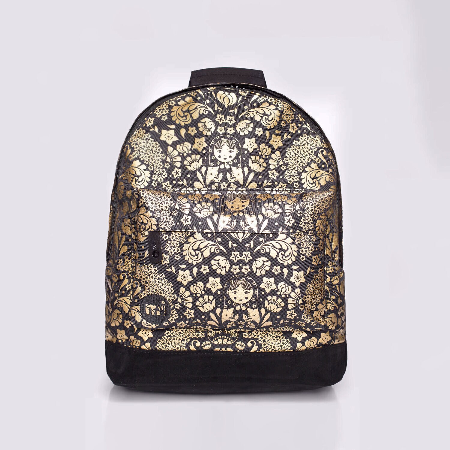 Femei rucsak MI PAC RUCSAC RUSSIAN DOLLS 740217002 Maro