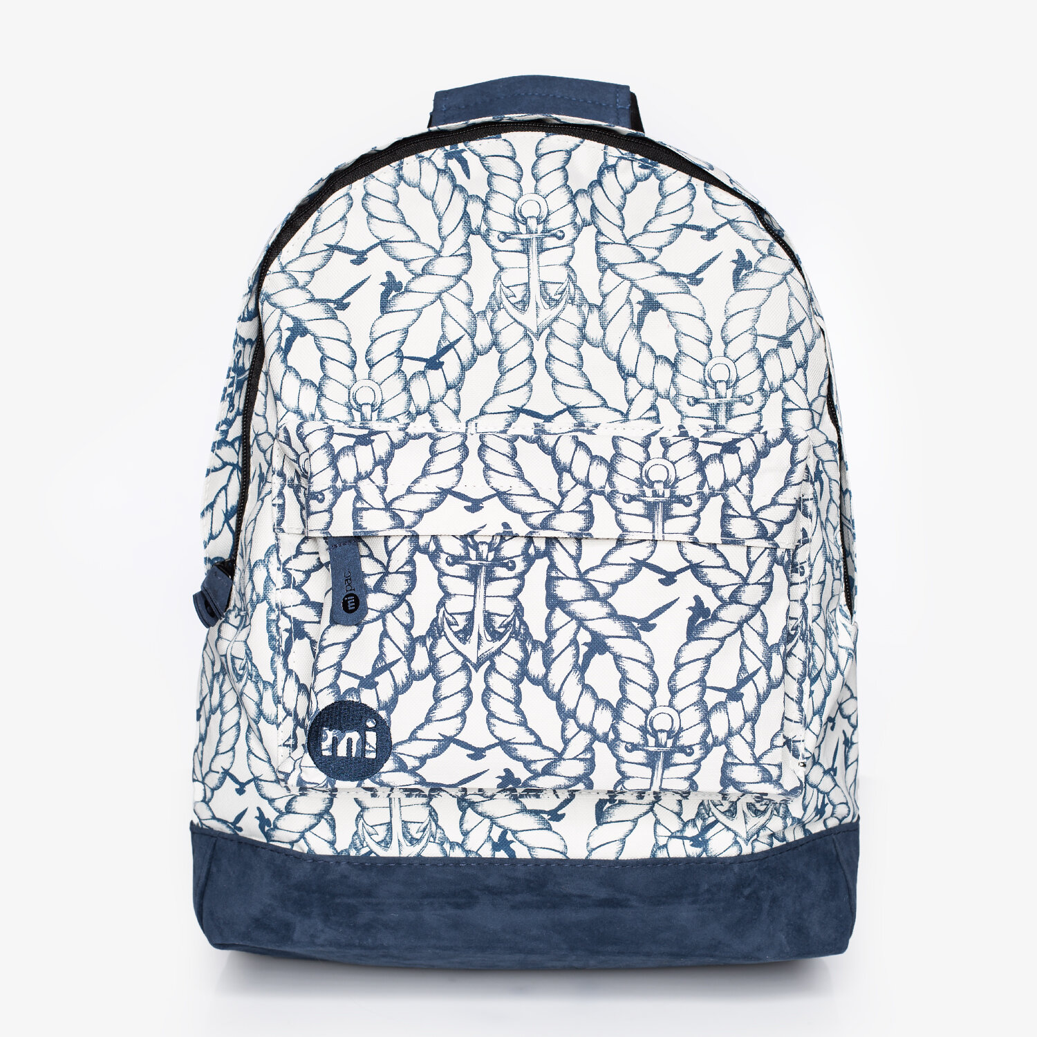 Femei rucsak MI PAC RUCSAC MONO MARITIME 740220001 Mulicolor