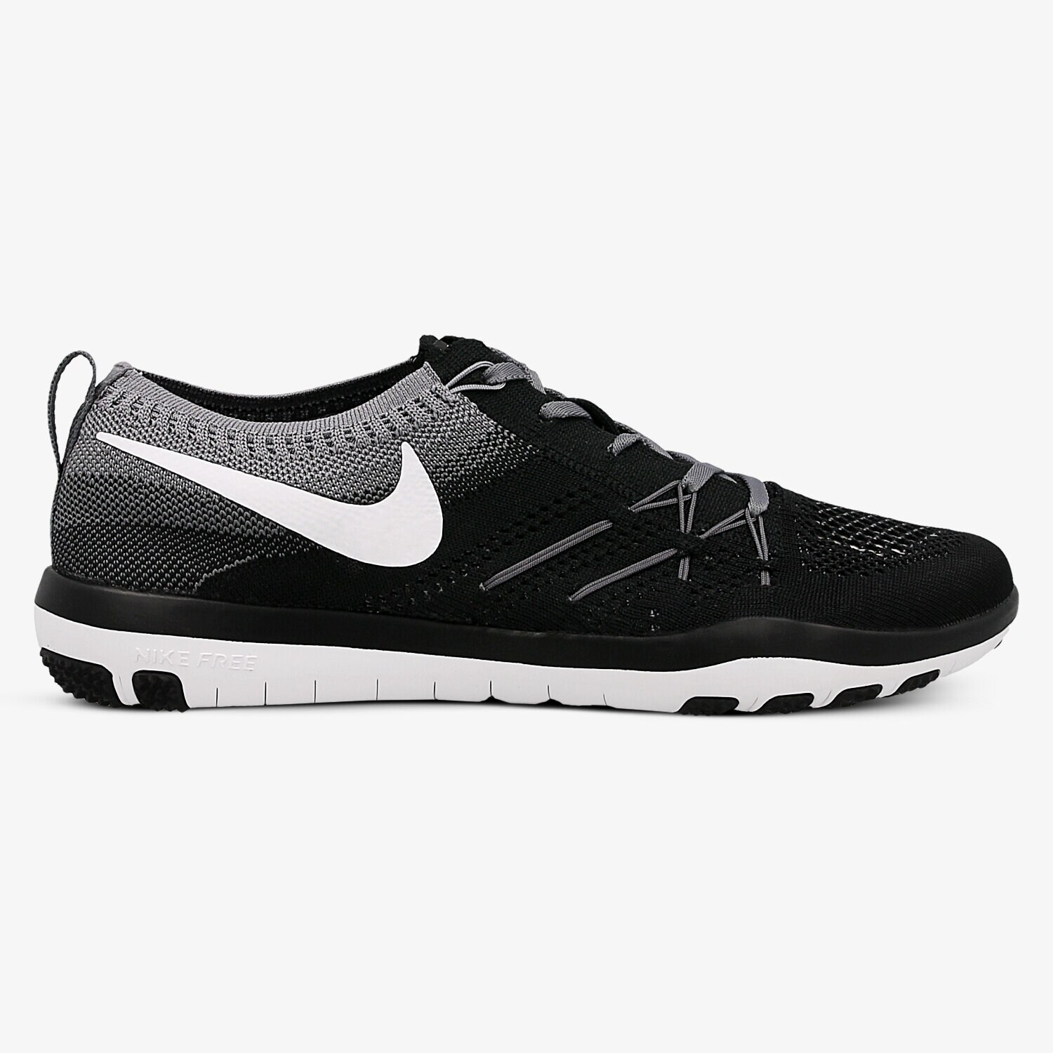 NIKE W FREE TR FOCUS FLYKNIT 844817001 Negru