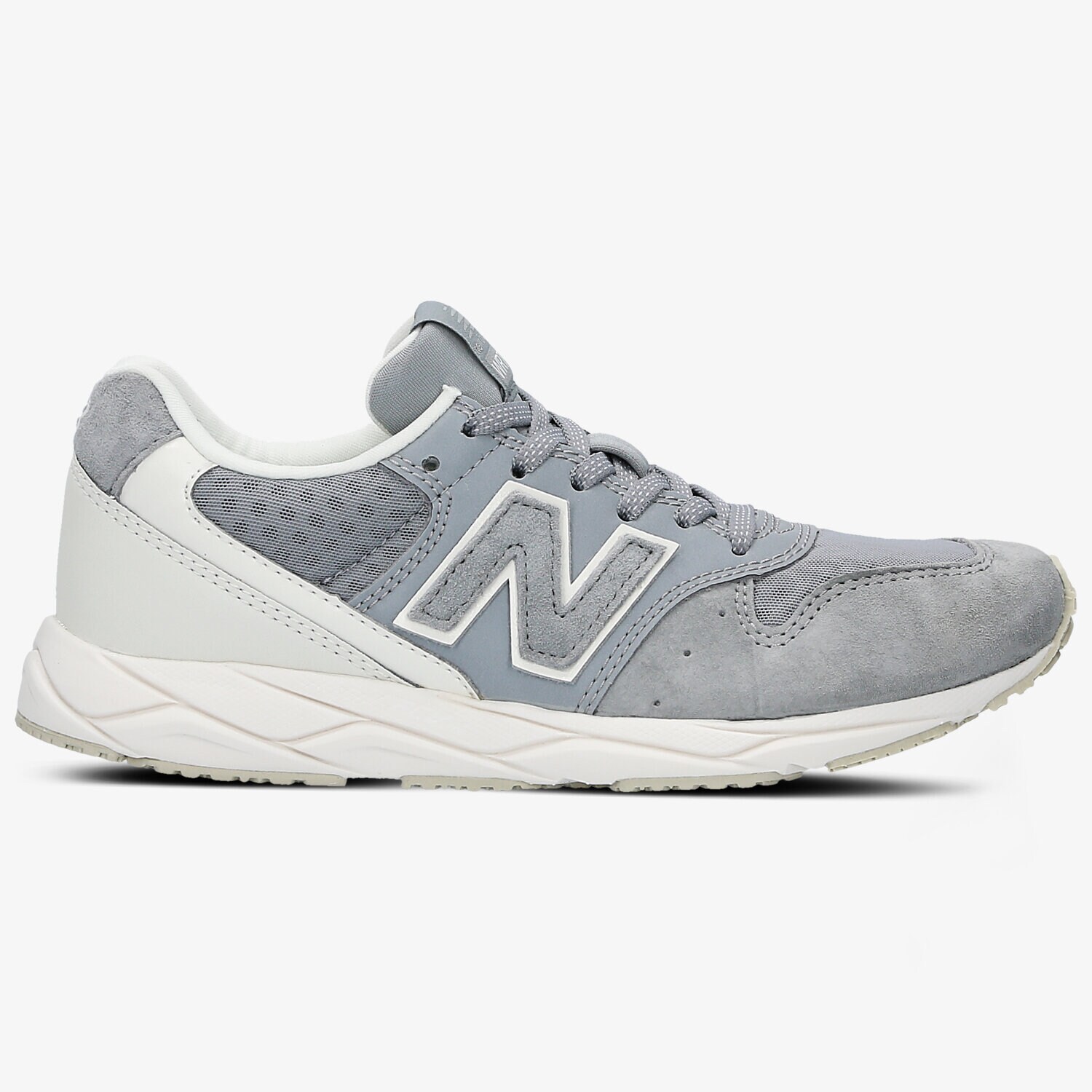 Femei pantofi sport NEW BALANCE WRT96MA WRT96MA Gri