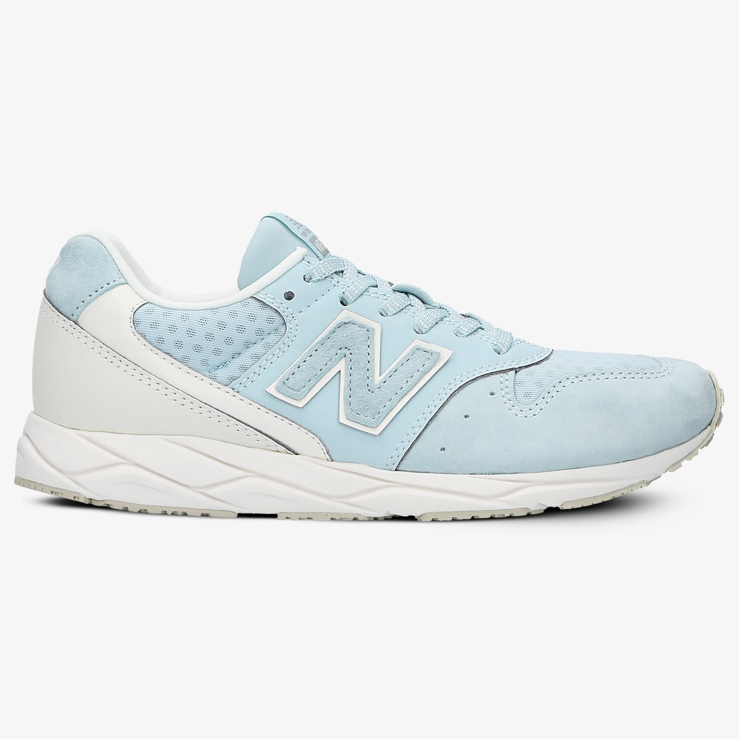 Femei pantofi sport NEW BALANCE WRT96MB WRT96MB Albastru