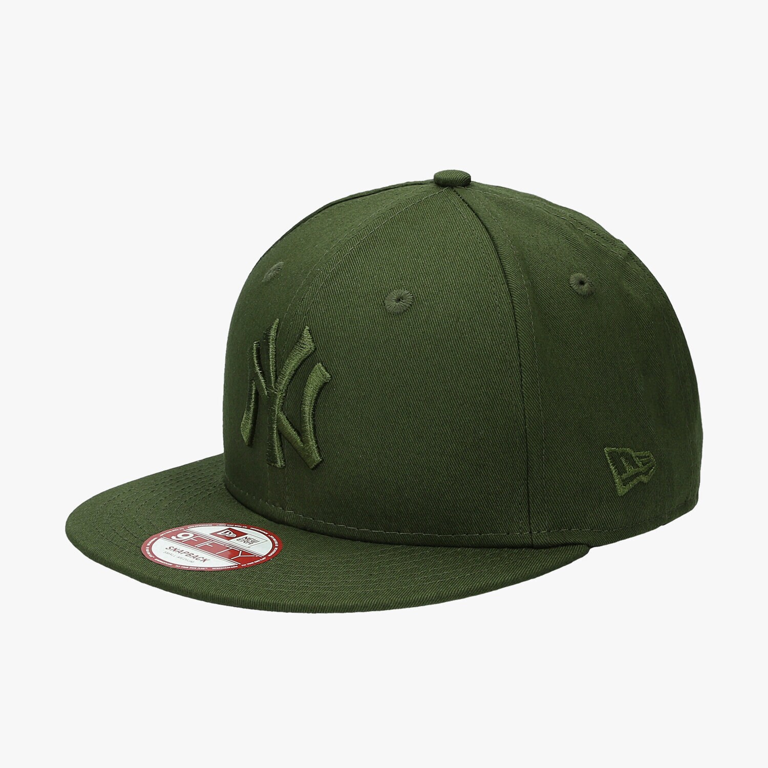 Copii șapcă NEW ERA CACIULA LEAGUE ESSENTIAL 950 NY YANKEES GRN 80337714 Verde