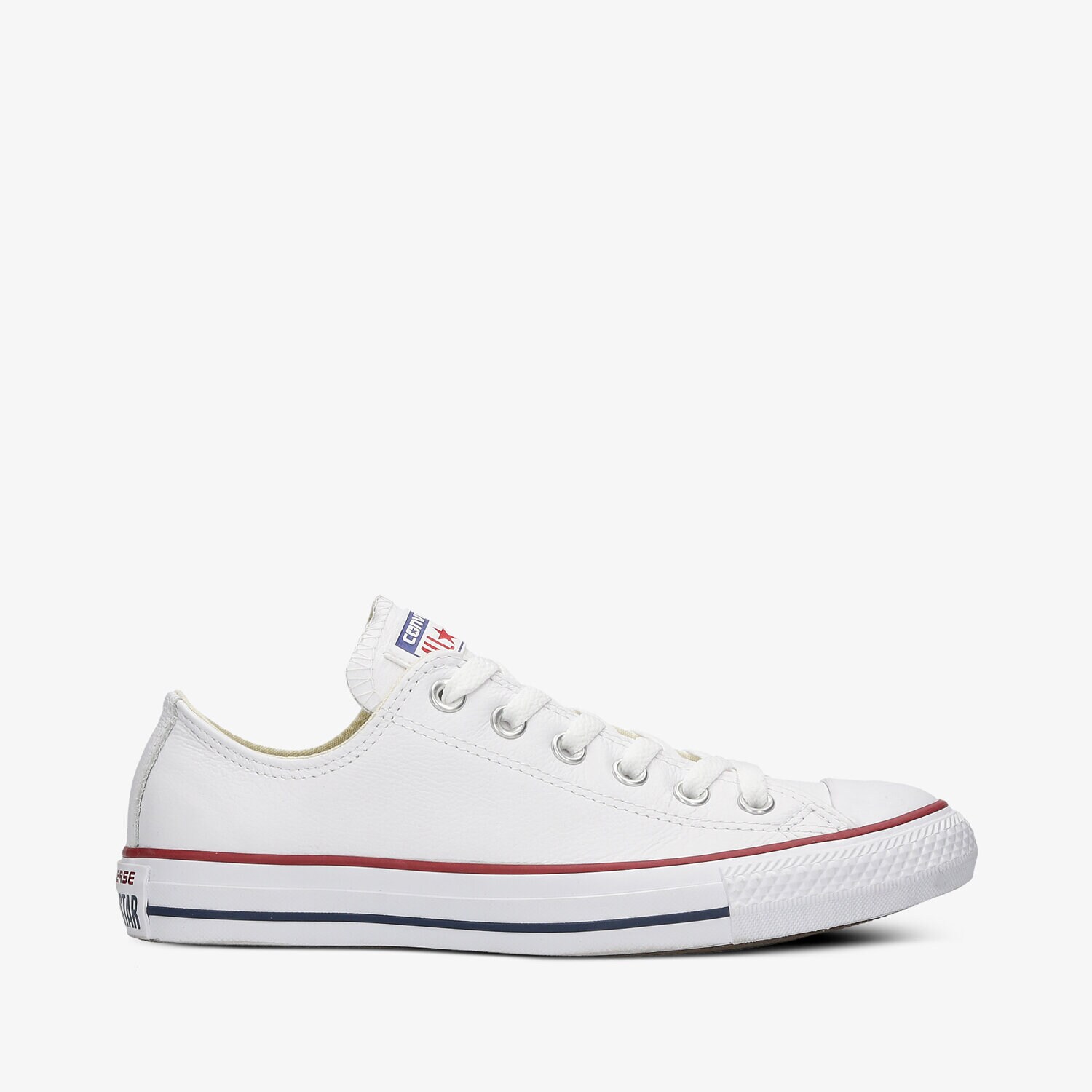 Femei teniși CONVERSE CHUCK TAYLOR ALL STAR 132173C Alb