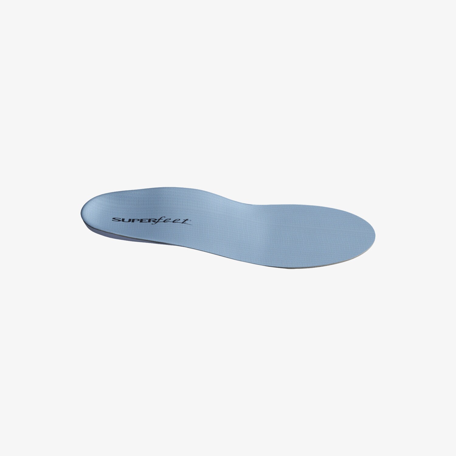 Femei îngrijirea încălțămintei SUPERFEET BUSTIERĂNțURI TRIM TO FIT BLUE Albastru
