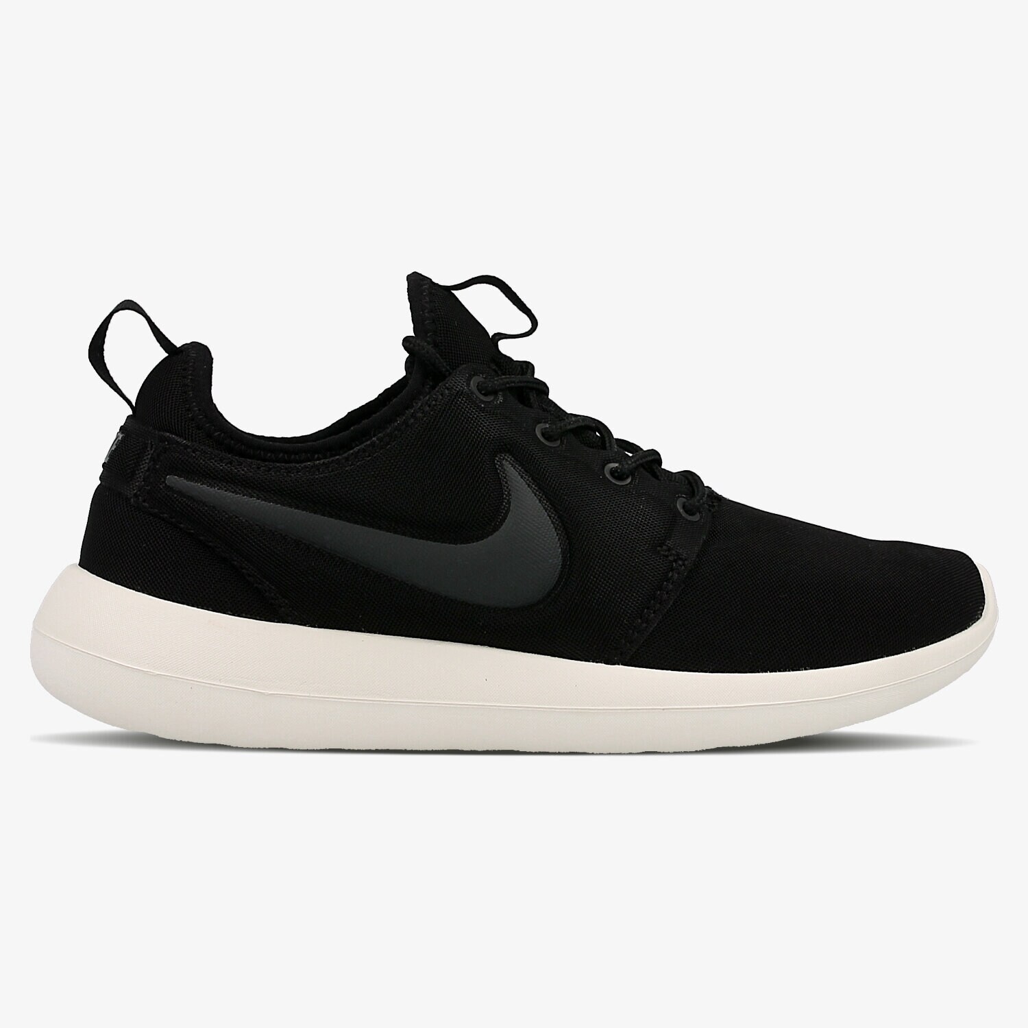 Femei pantofi sport NIKE W ROSHE TWO 844931-002 Negru