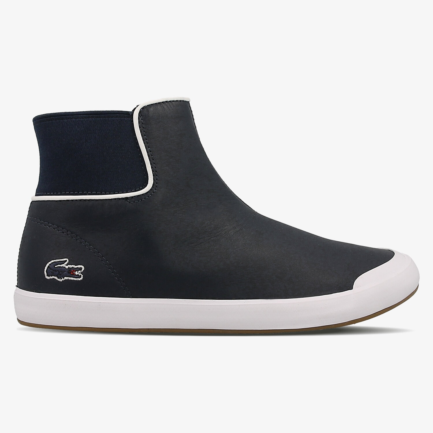 Femei Casual LACOSTE LANCELLE CHELSEA 316 1 732SPW0114003 Bleumarin