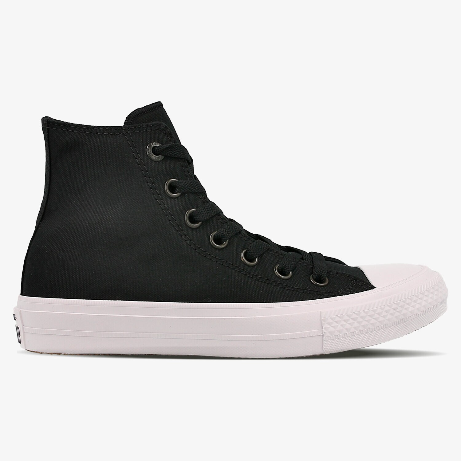 Femei teniși CONVERSE CHUCK TAYLOR II 150143C Negru