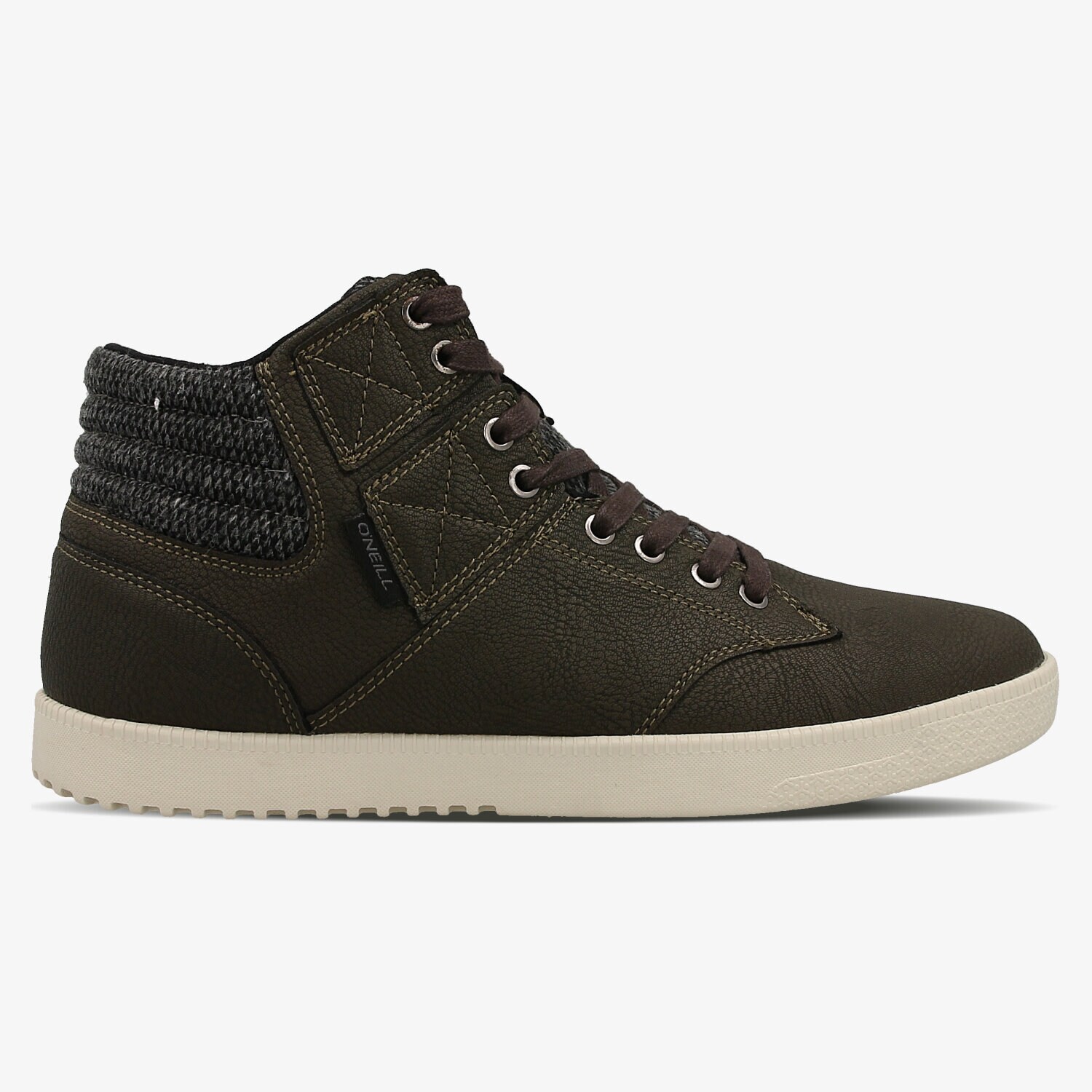 Barbați pantofi sport O'NEILL RAYBAY TUMBLED SL 59105117E25 Verde