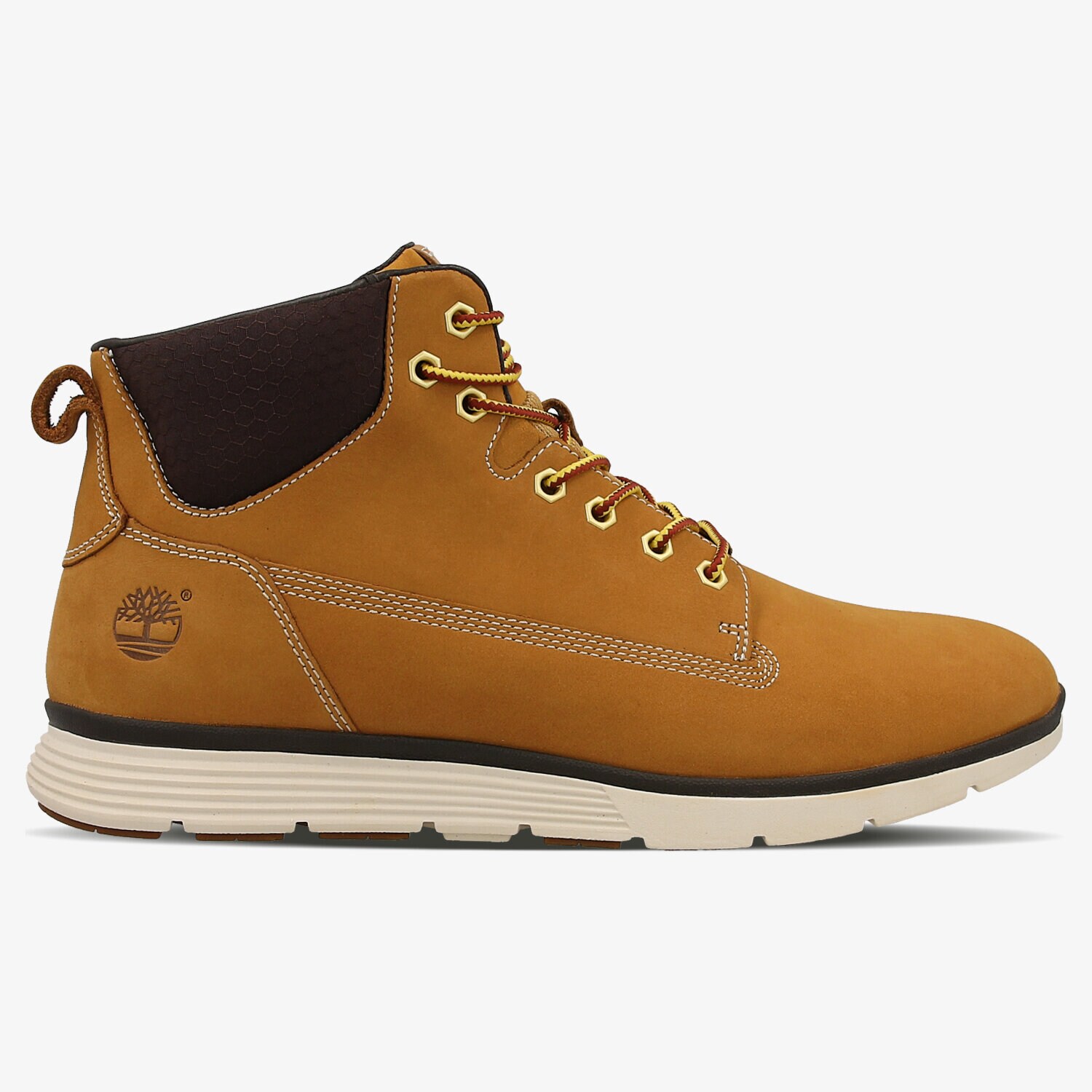 Barbați pantofi sport TIMBERLAND KILLINGTON CHUKKA  TB0A191I2311 Galben