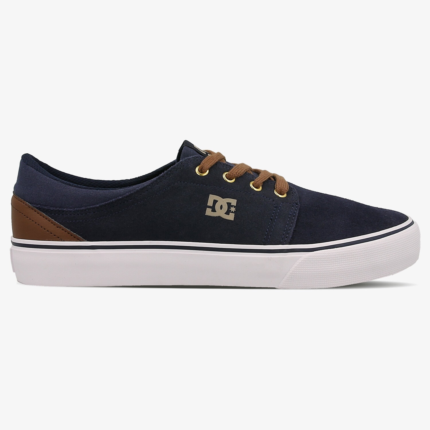 Barbați pantofi sport DC TRASE SD ADYS300172NKH Bleumarin