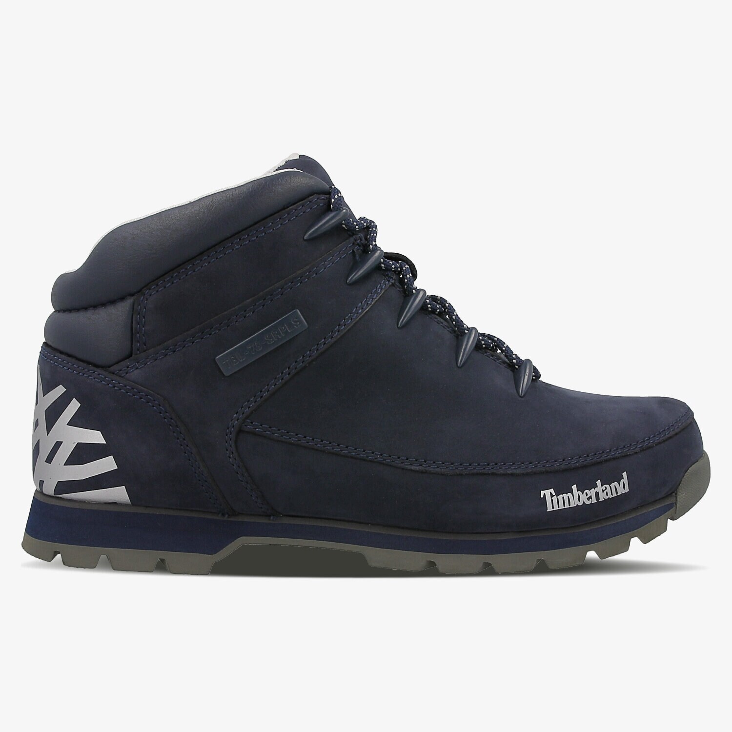 Bărbați încălțăminte de iarnă TIMBERLAND EURO SPRINT HIKER A18F7 Bleumarin