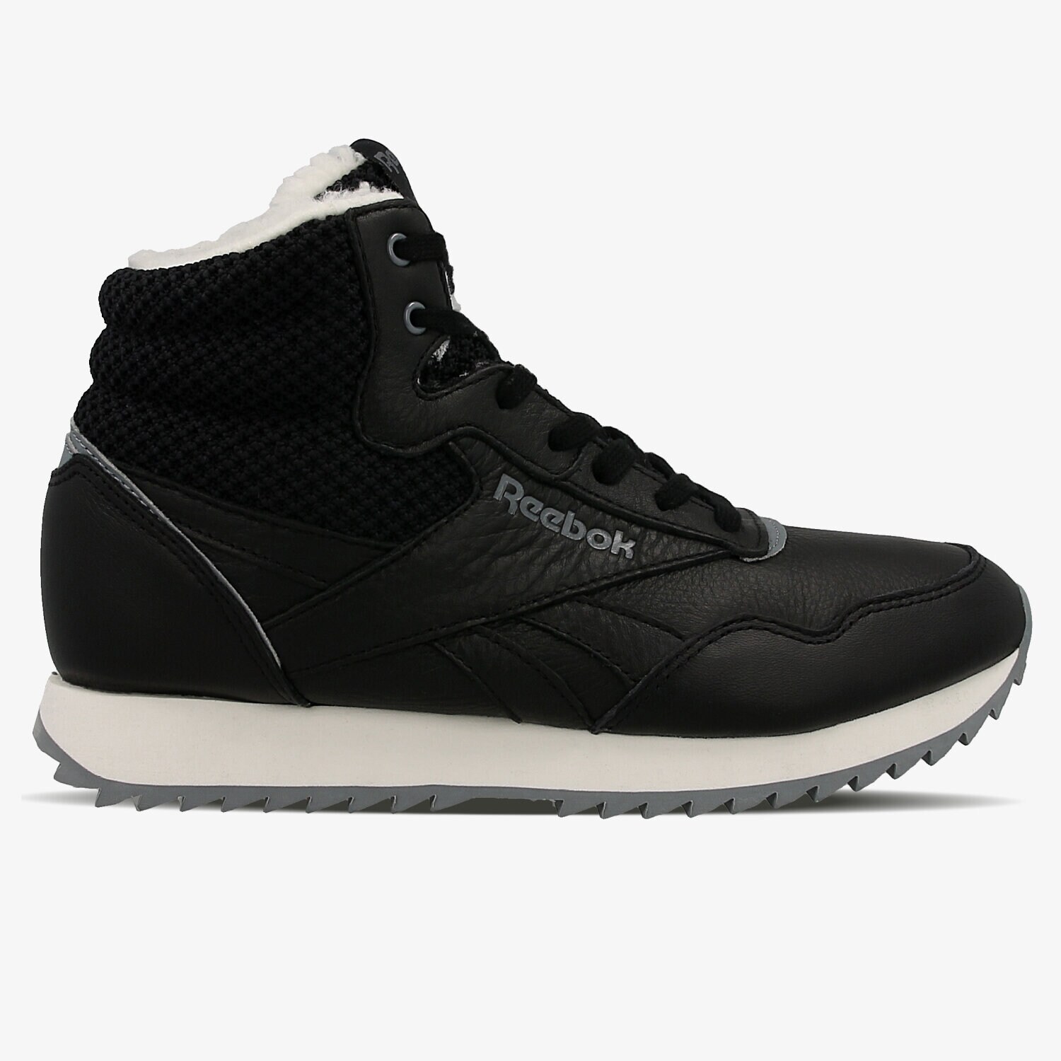 Femei pantofi sport REEBOK ROCKEASY RIPPLE AR2797 Negru