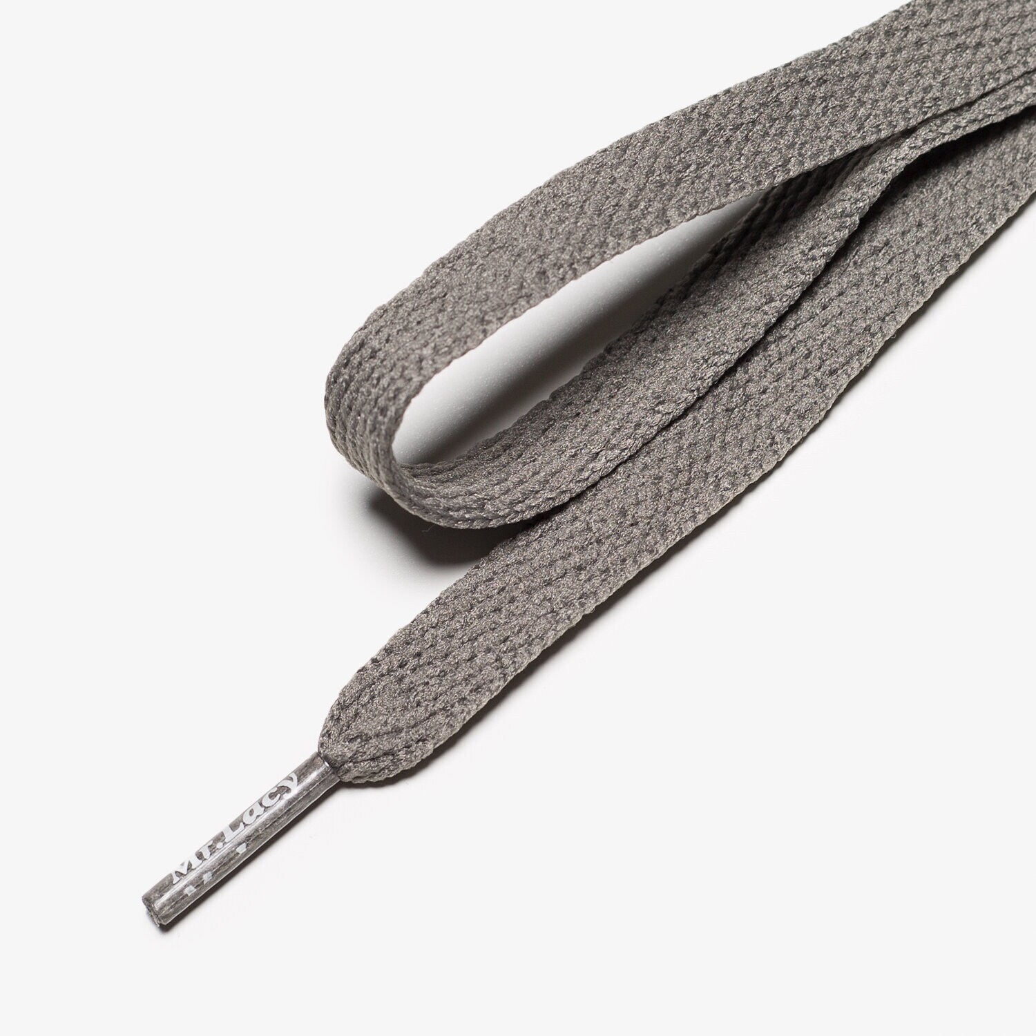 Femei îngrijirea încălțămintei MR. LACY FLATTIES DARK GREY 2000060001984 Gri