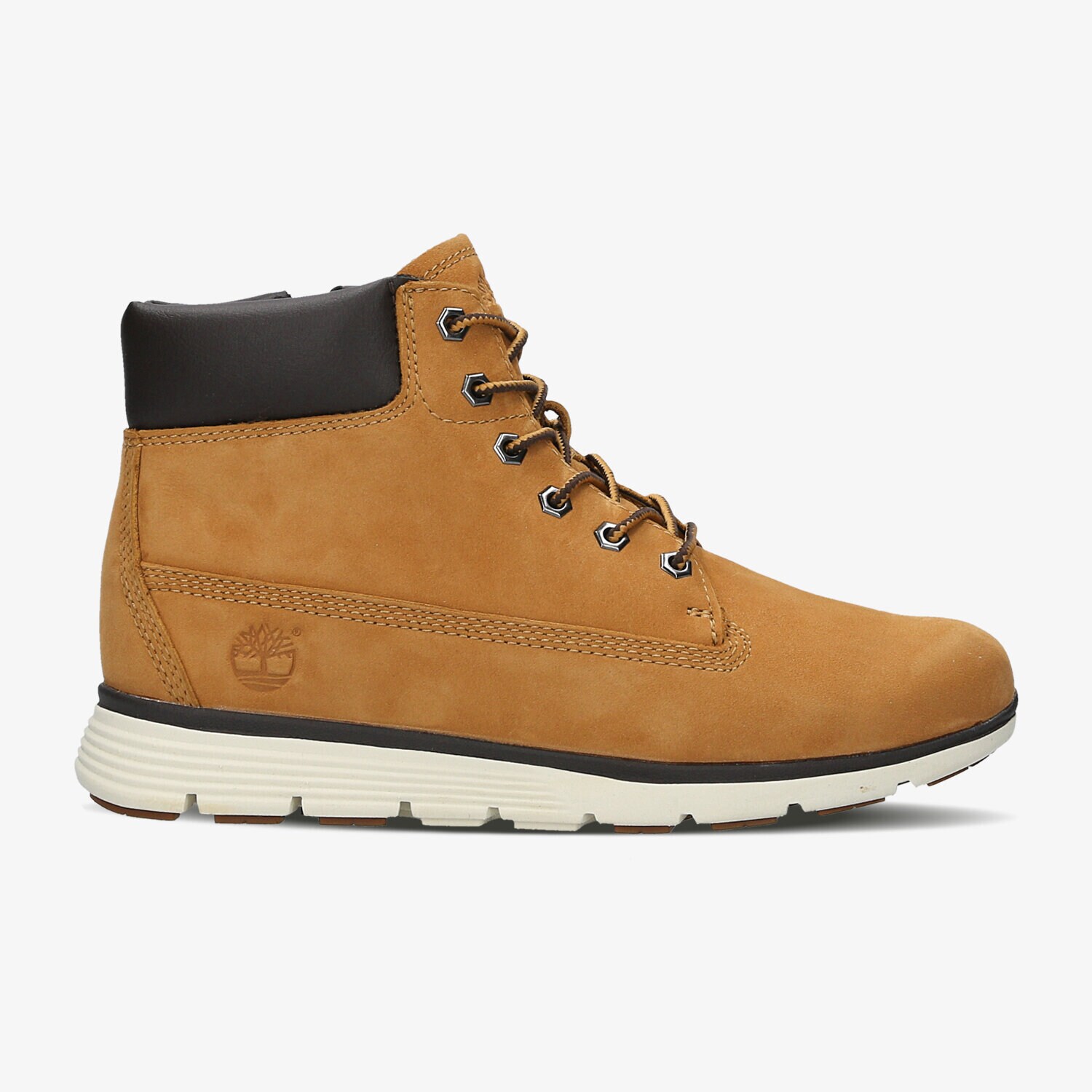 Copii pantofi sport TIMBERLAND KILLINGTON 6 IN TB0A19JH2311 Galben