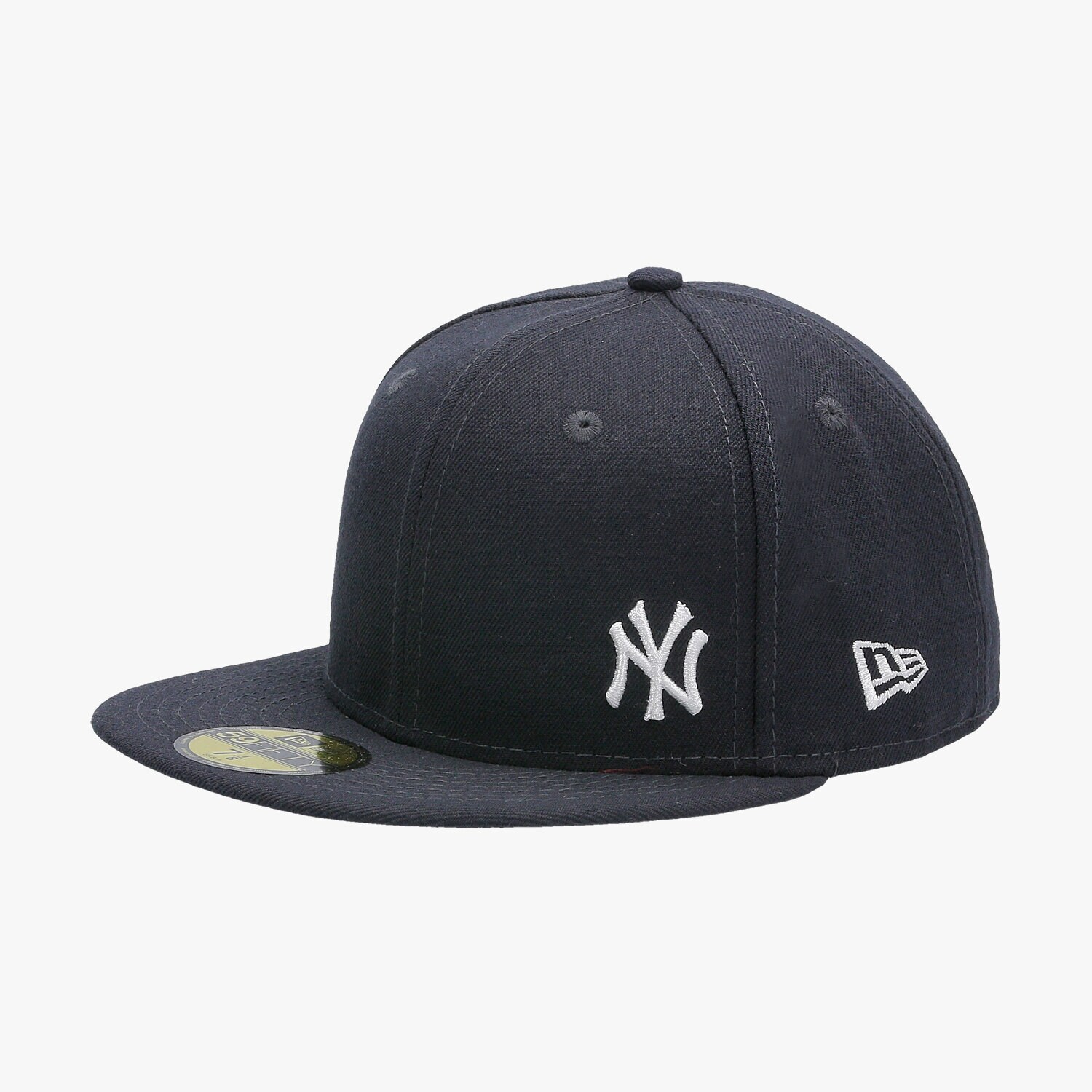 Copii șapcă NEW ERA CACIULA FLAWLESS ESSENTIAL 5950 NY YANKEES NAV 11353856 Bleumarin