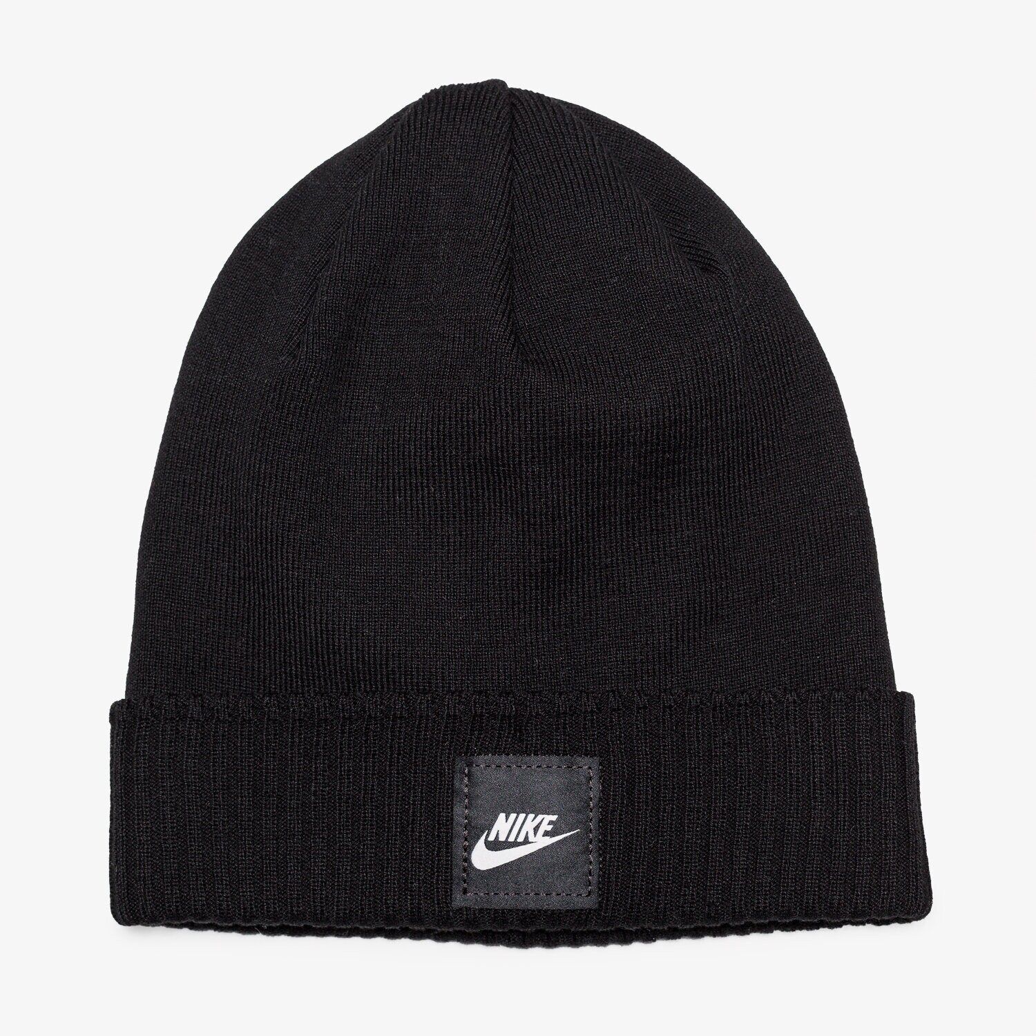 Copii căciulă NIKE CACIULA DE IARNĂ FUTURA BEANIE RED 803732010 Negru