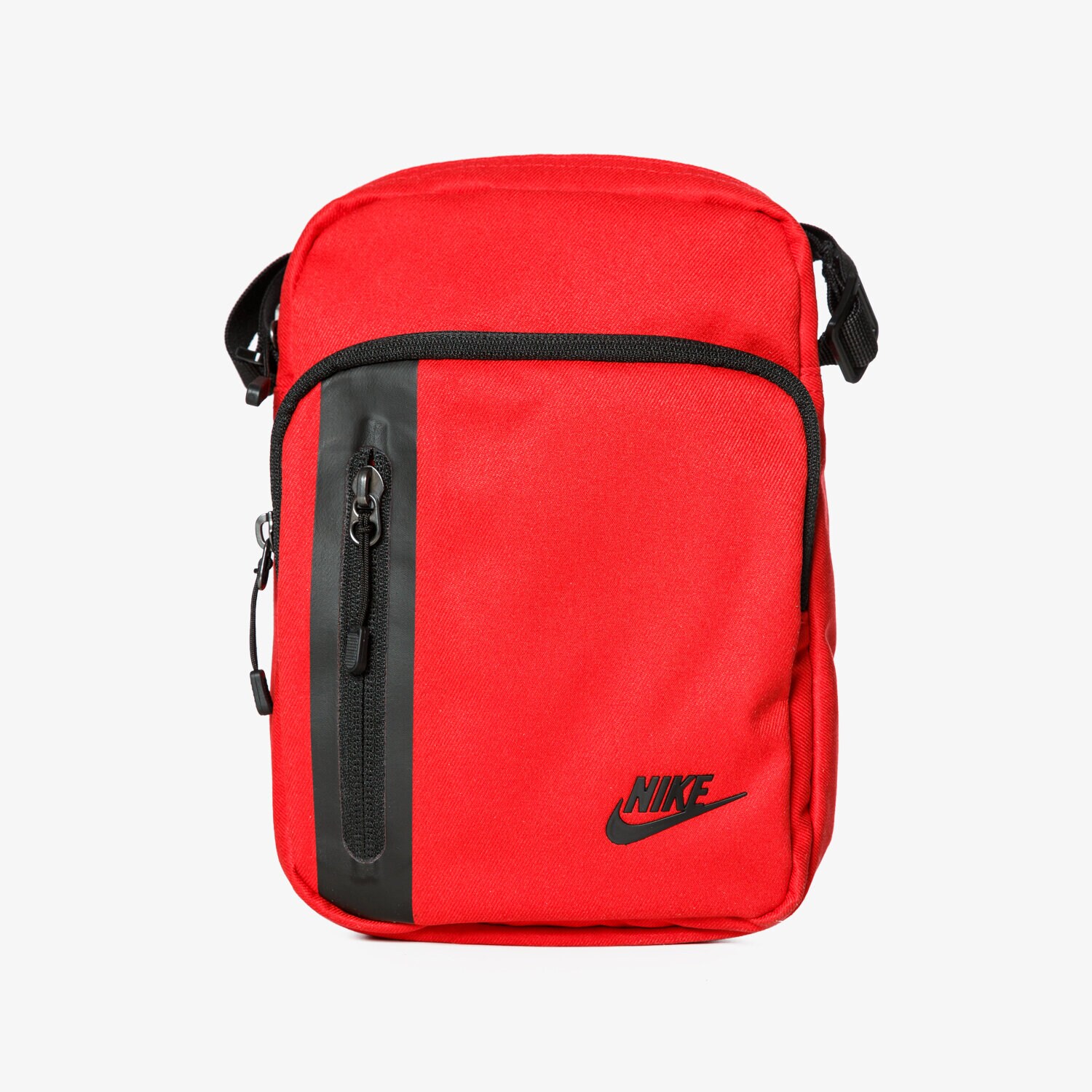 Femei geantă NIKE BORSETĂ CORE SMALL ITEMS 3.0 ITEMS 3.0 BA5268657 Roșu