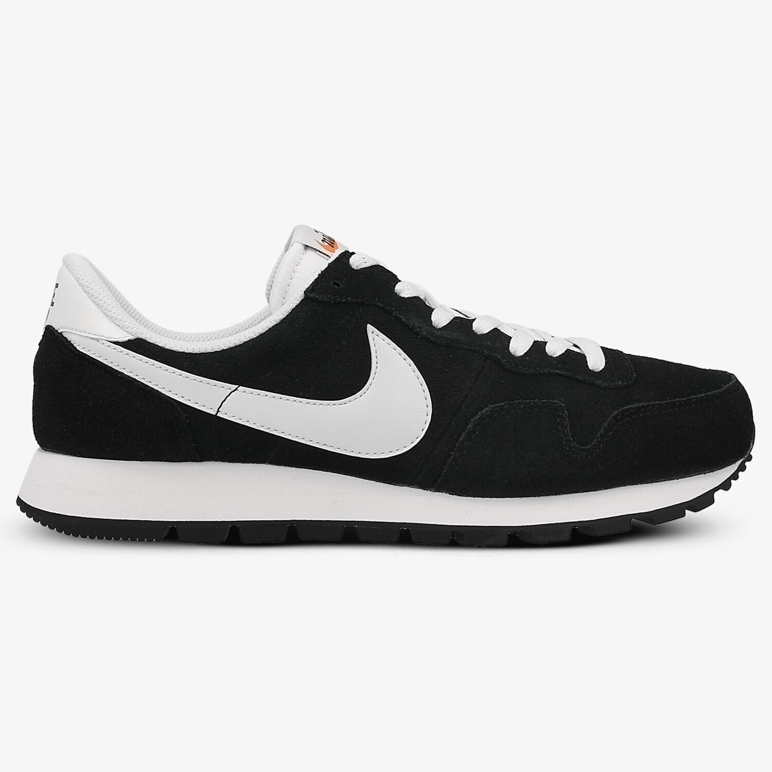 Barbați pantofi sport NIKE AIR PEGASUS 83 LTR  827922001 Negru