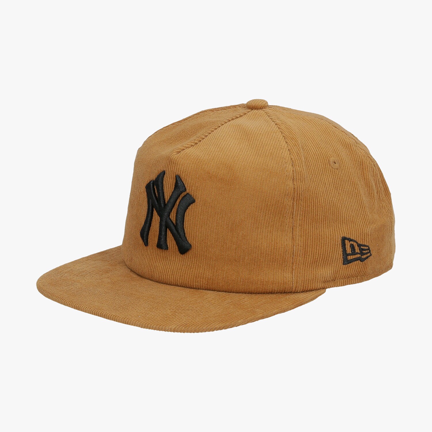 Copii șapcă NEW ERA șapcă COOPERSTOWN 80371424 Maro