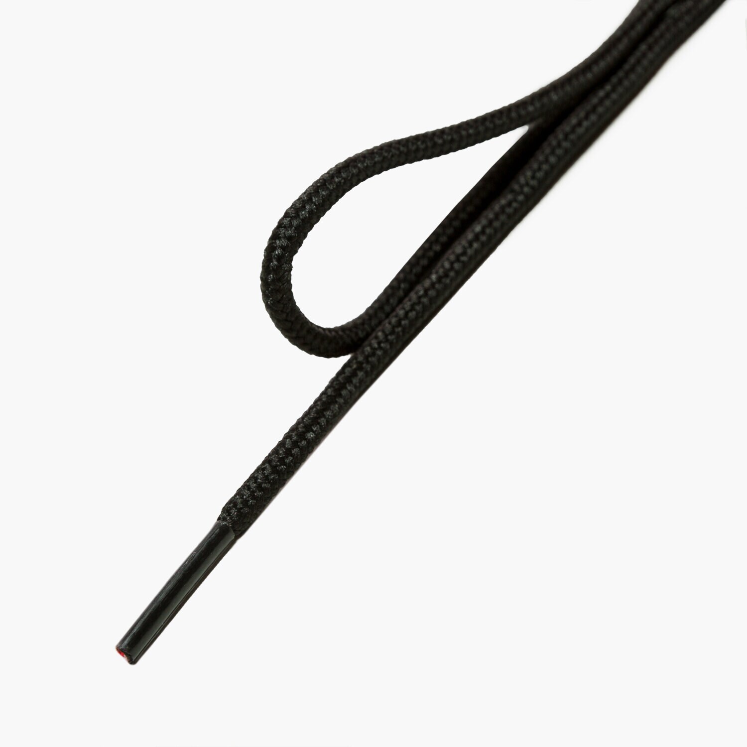 Femei îngrijirea încălțămintei MR. LACY șIRETURI RUNNIES LF ROUND BLACK 2000060164023 Negru