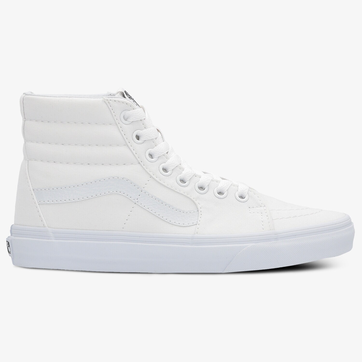 Femei teniși VANS SK8-HI  VD5IW00 Alb
