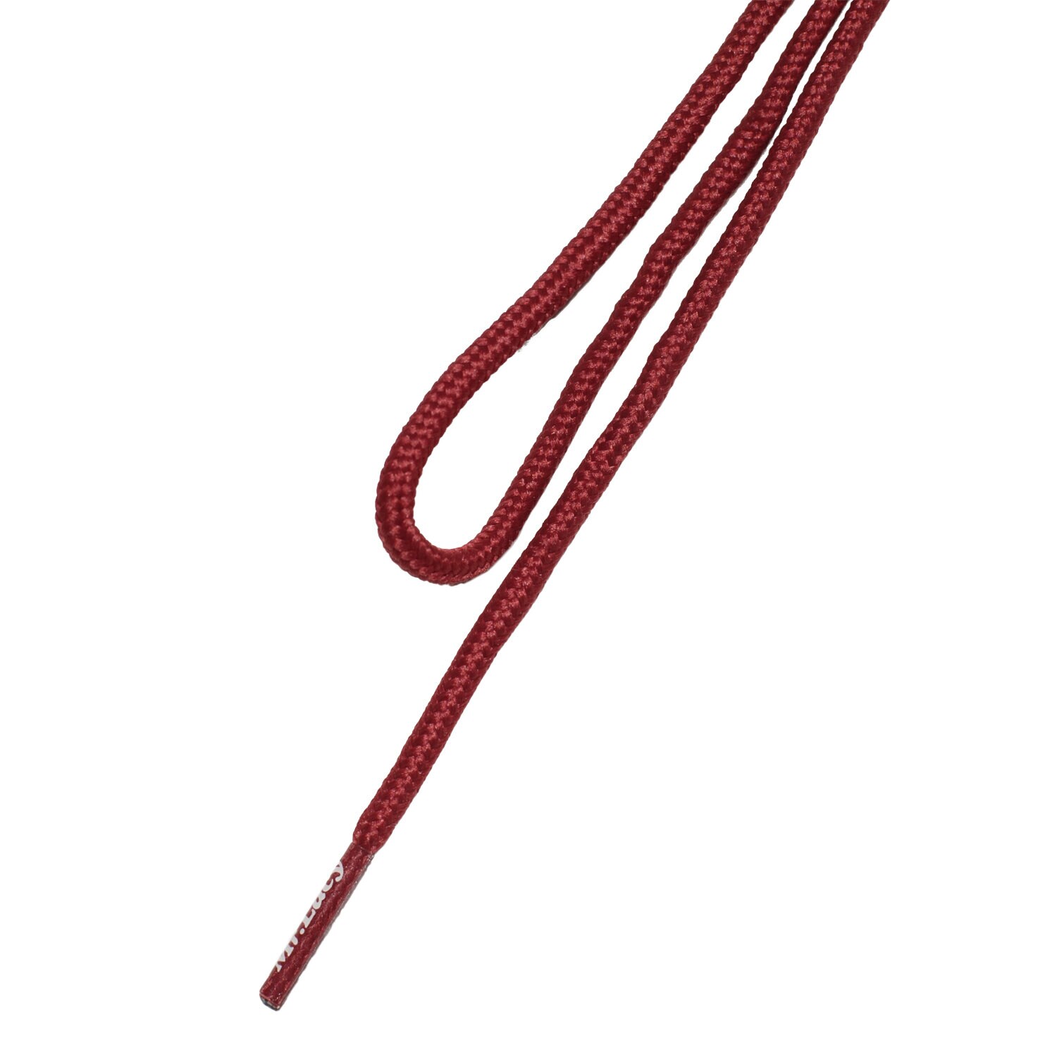 Femei îngrijirea încălțămintei MR. LACY șIRETURI RUNNIES LF ROUND BURGUNDY 2000060164054 Bordo