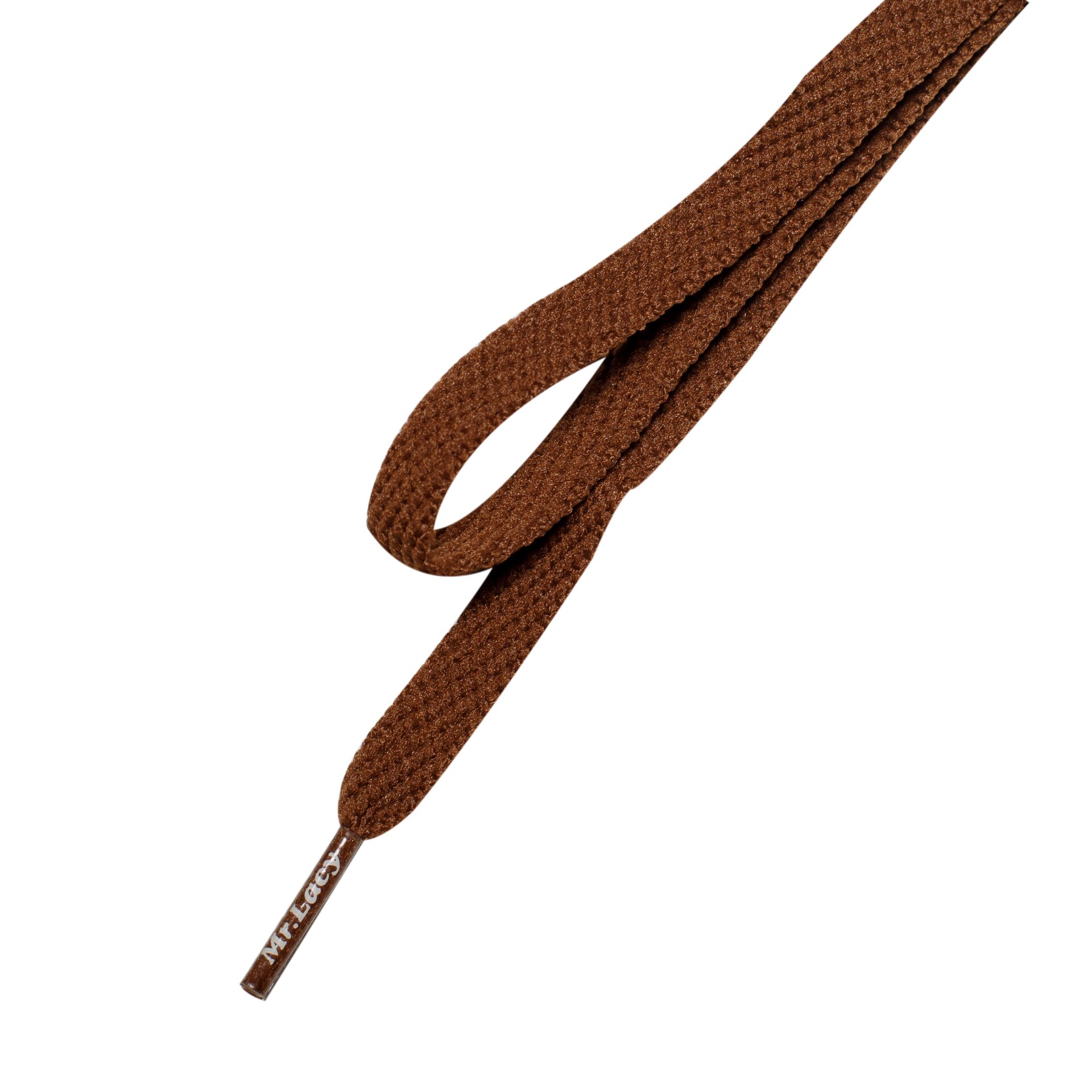 Femei îngrijirea încălțămintei MR. LACY șIRETURI FLATTIES BROWN 2000060001847 Maro