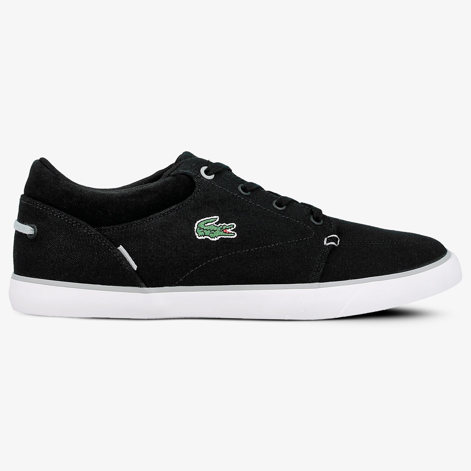 Barbați pantofi sport LACOSTE BAYLISS 733CAM1092024 Negru