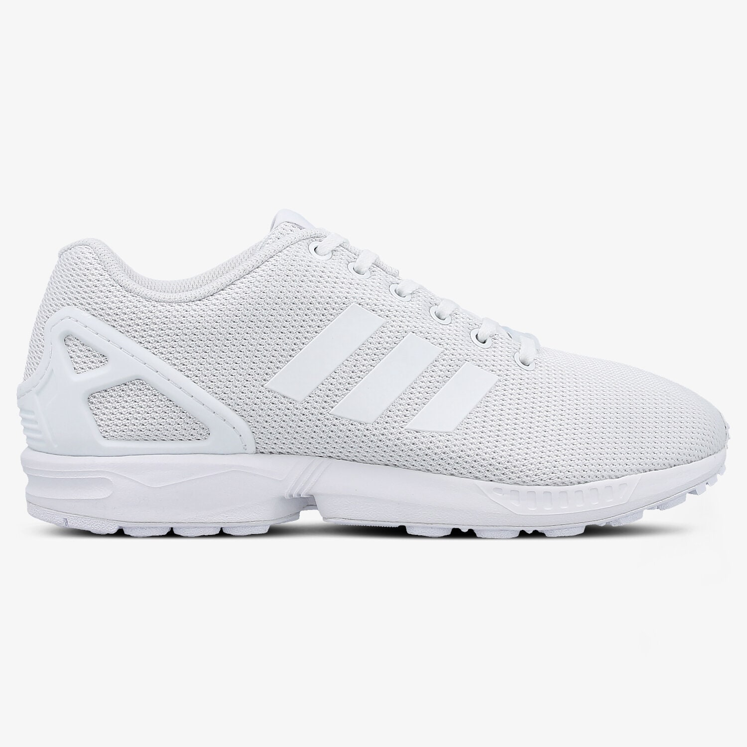 Barbați pantofi sport ADIDAS ZX FLUX  S32277 Alb