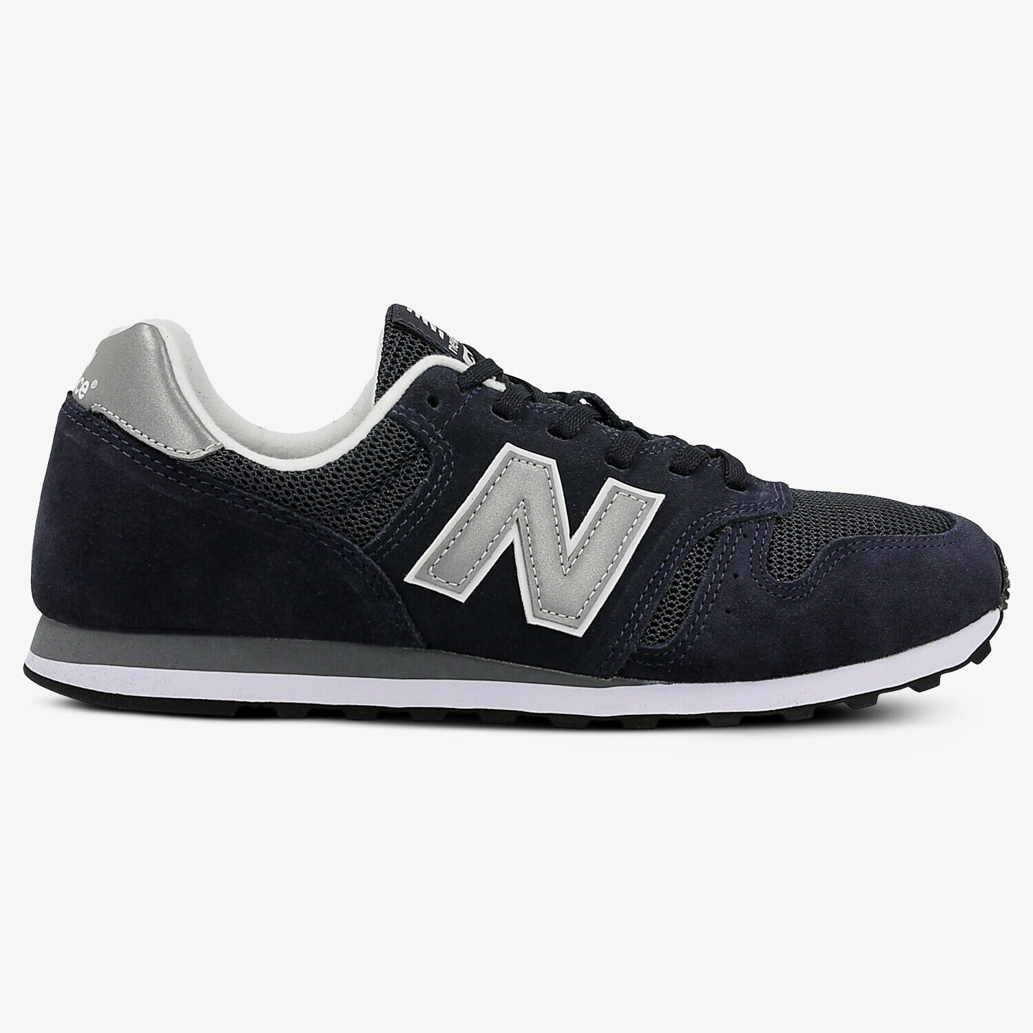 Barbați pantofi sport NEW BALANCE ML373NAY ML373NAY Bleumarin